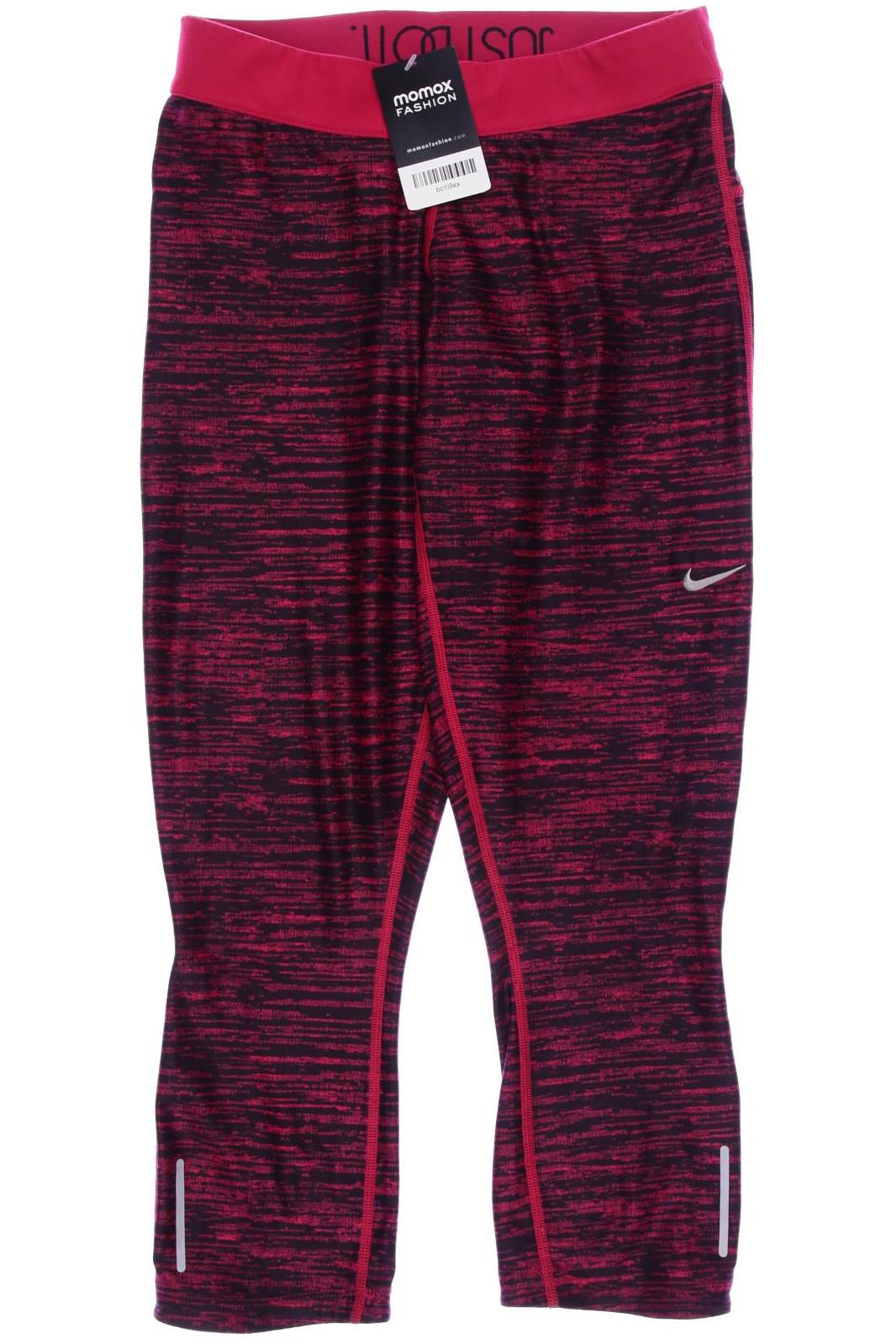 

Nike Damen Stoffhose, pink
