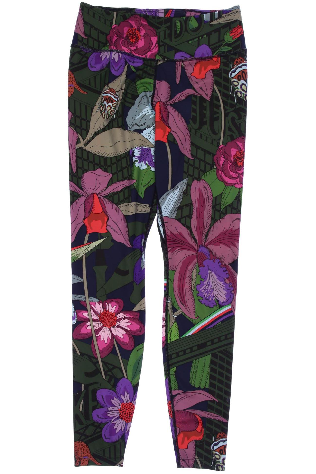 

Nike Damen Stoffhose, grün, Gr. 0