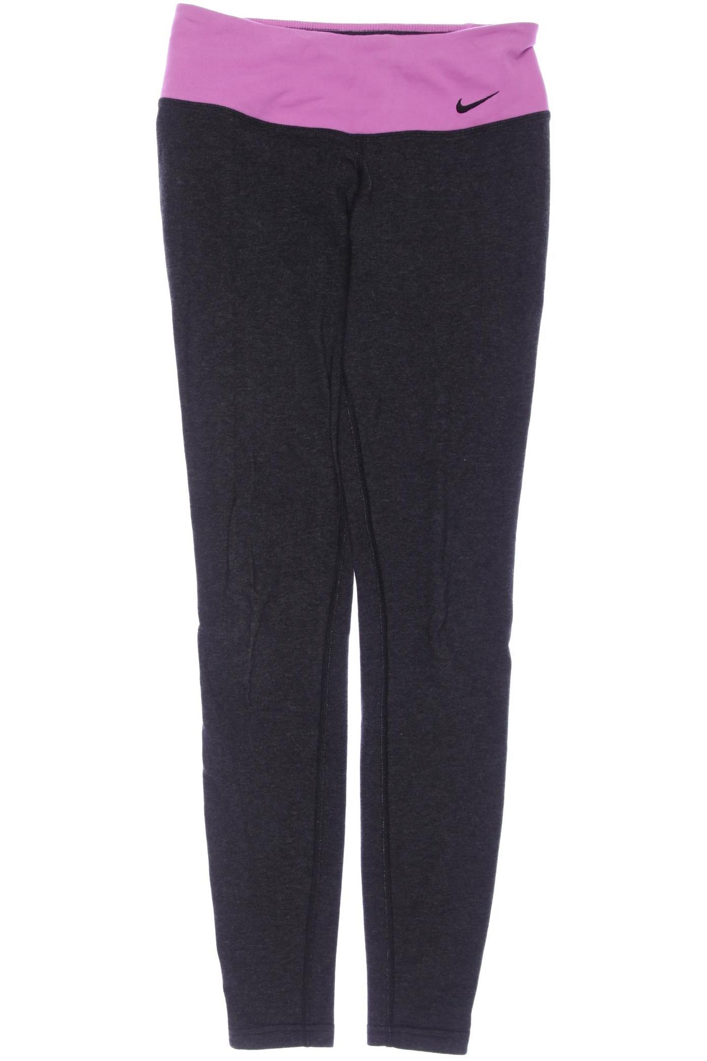 

Nike Damen Stoffhose, grau, Gr. 0