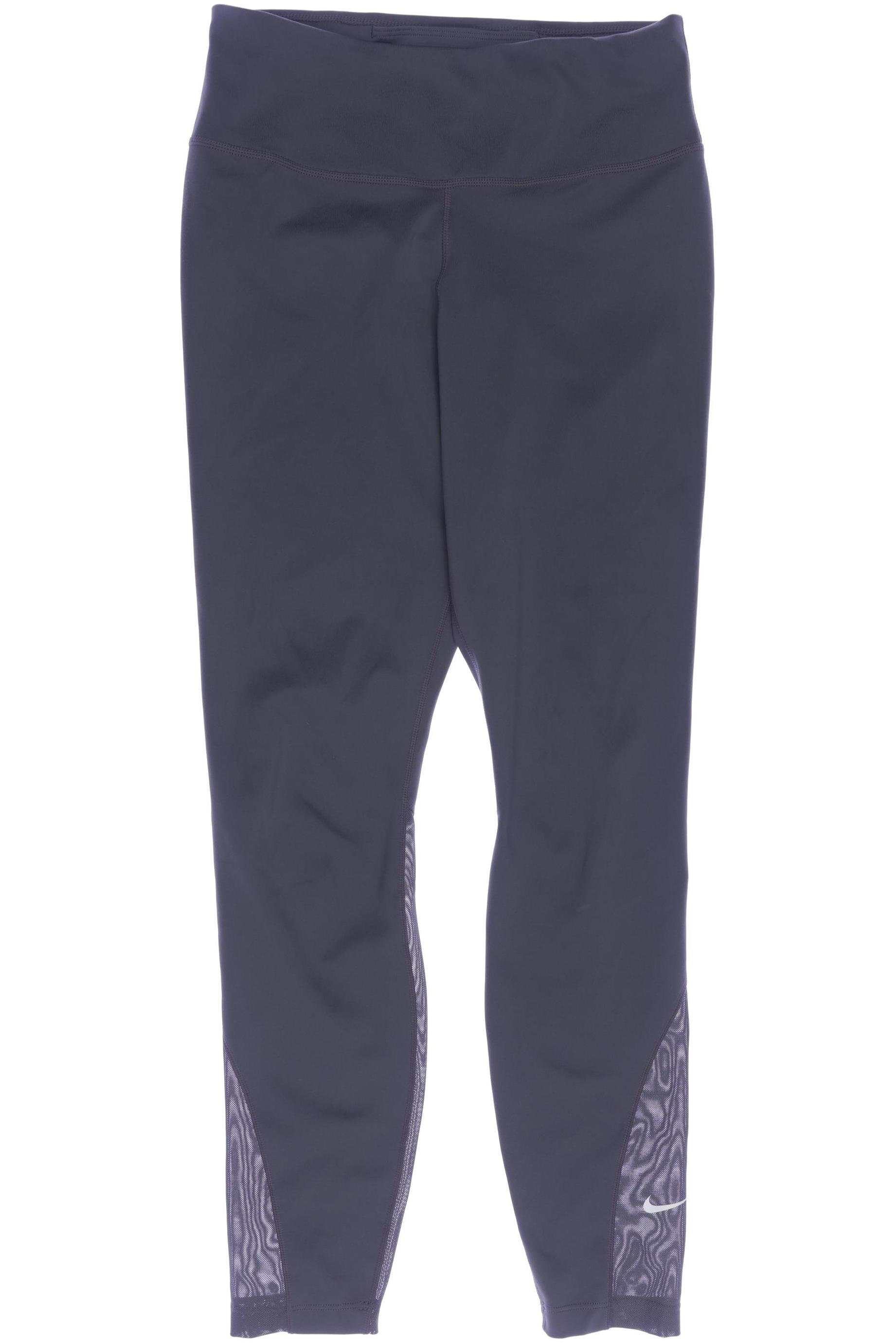 

Nike Damen Stoffhose, grau, Gr. 0
