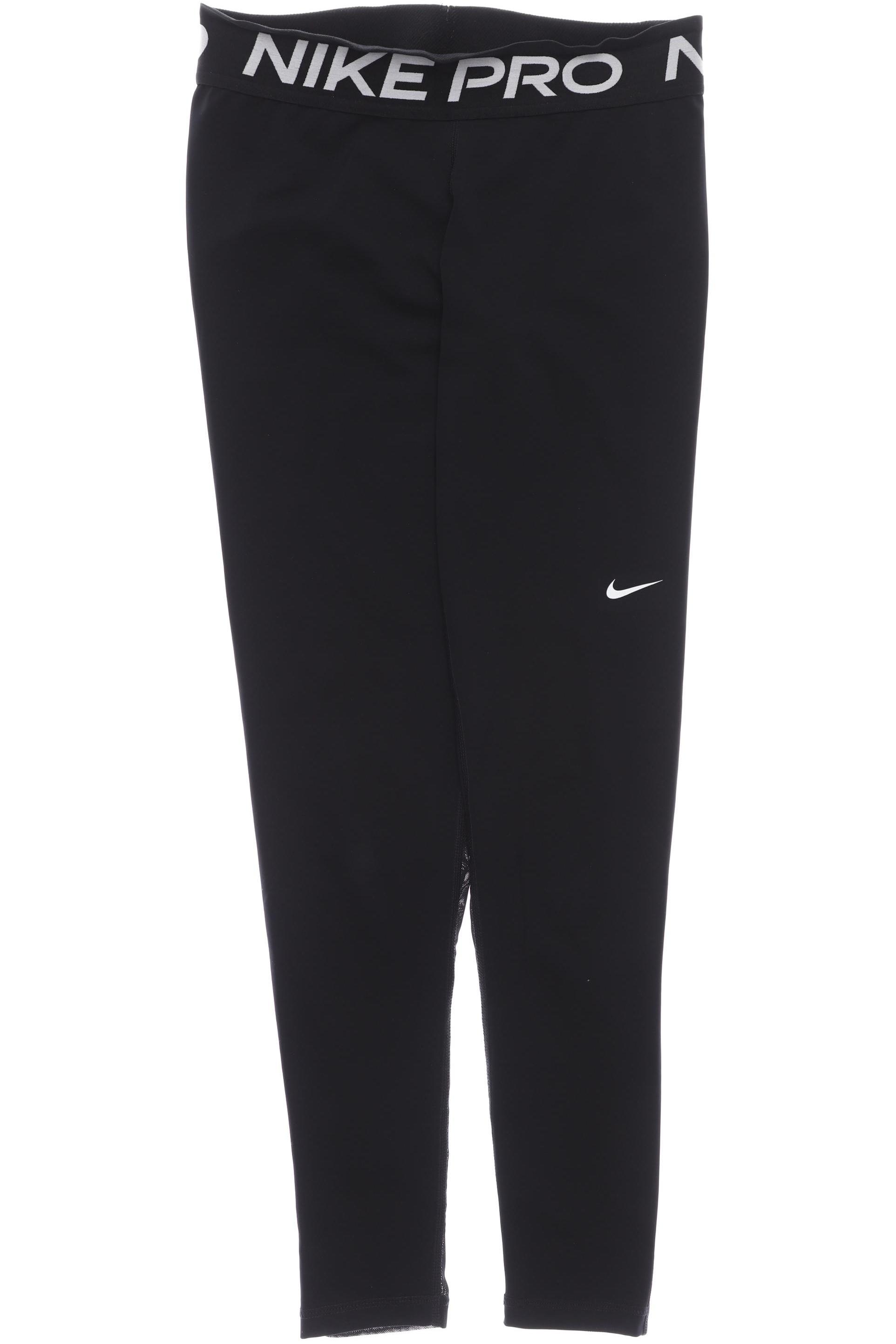 

Nike Damen Stoffhose, schwarz