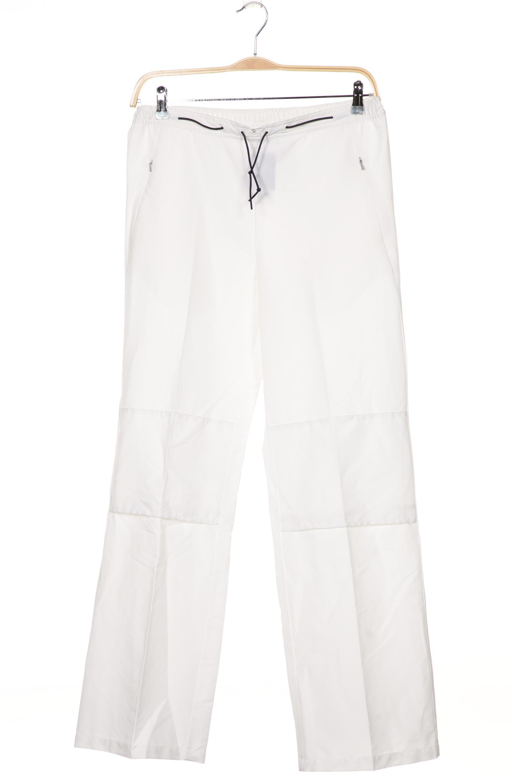 

Nike Damen Stoffhose, weiß