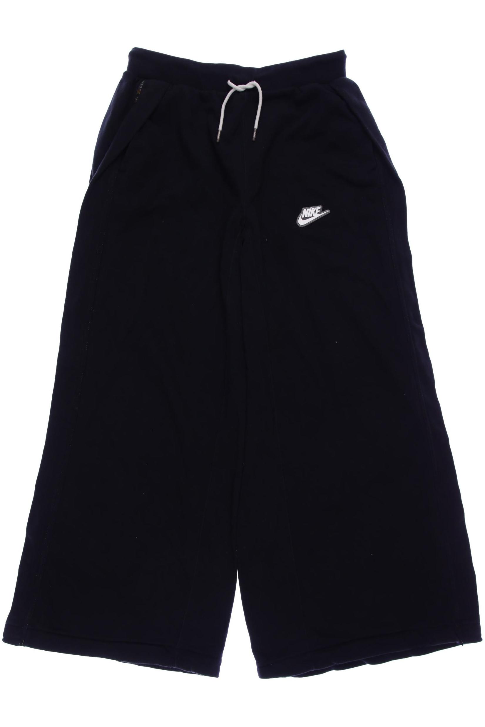 

Nike Damen Stoffhose, schwarz