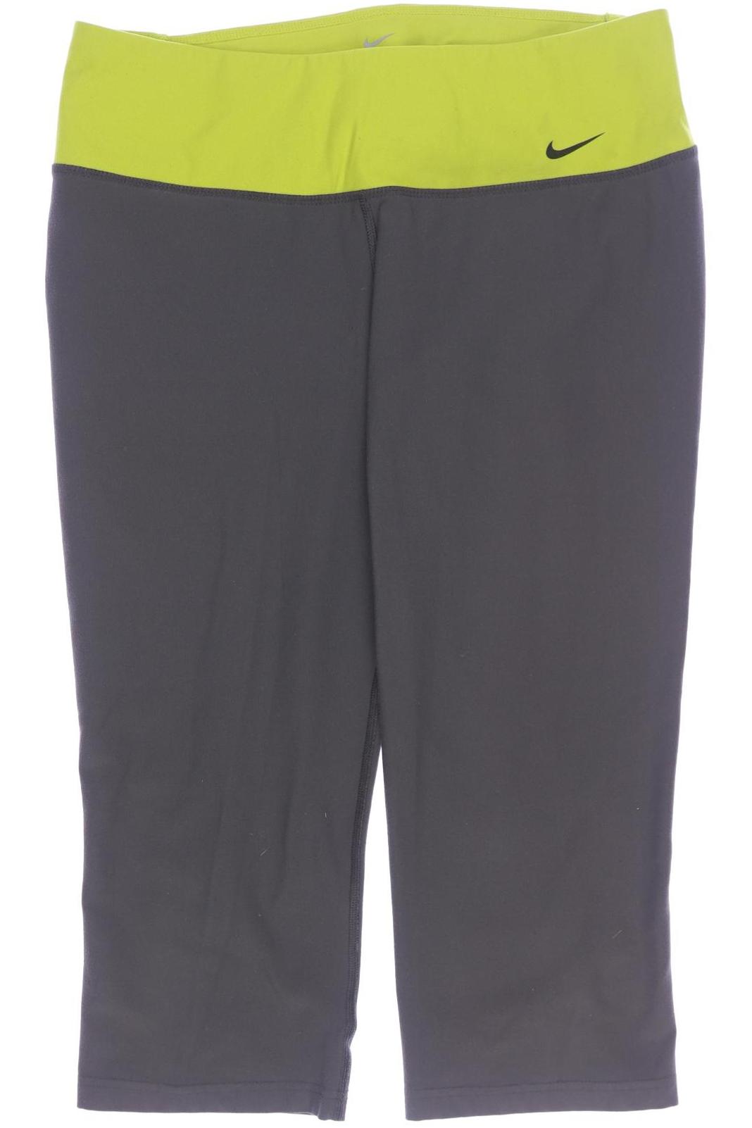 

Nike Damen Stoffhose, grau, Gr. 0