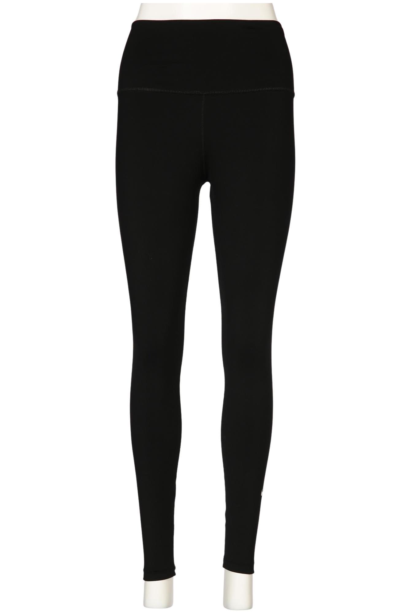 

Nike Damen Stoffhose, schwarz, Gr. 0