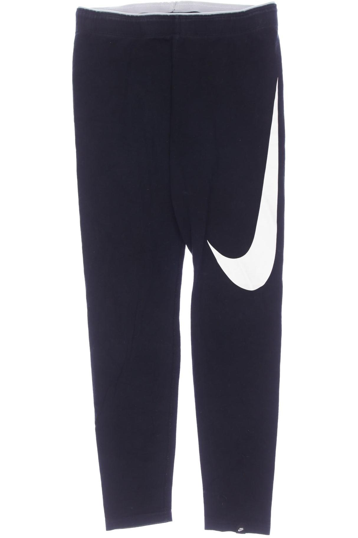 

Nike Damen Stoffhose, marineblau, Gr. 0