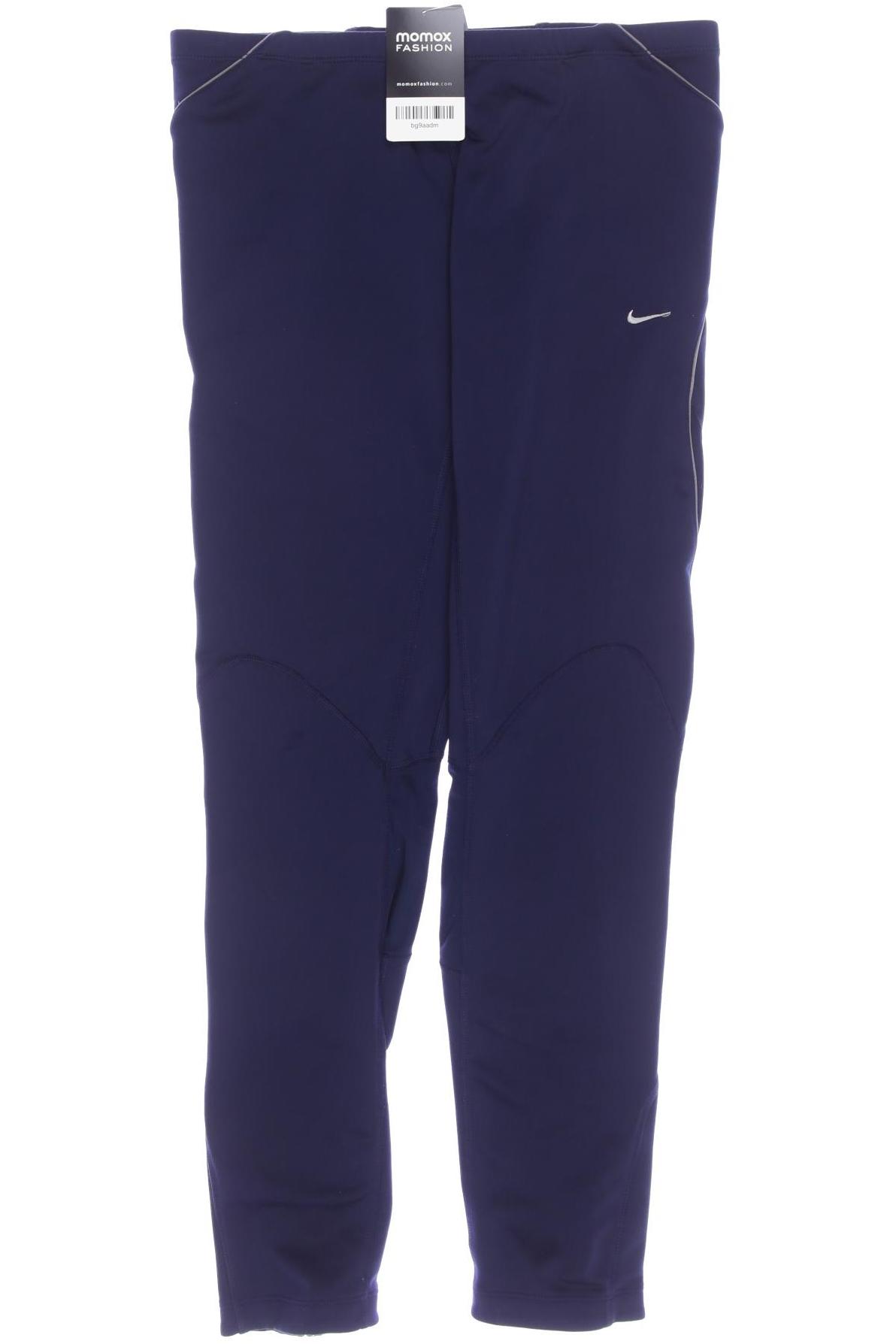 

Nike Damen Stoffhose, marineblau, Gr. 0