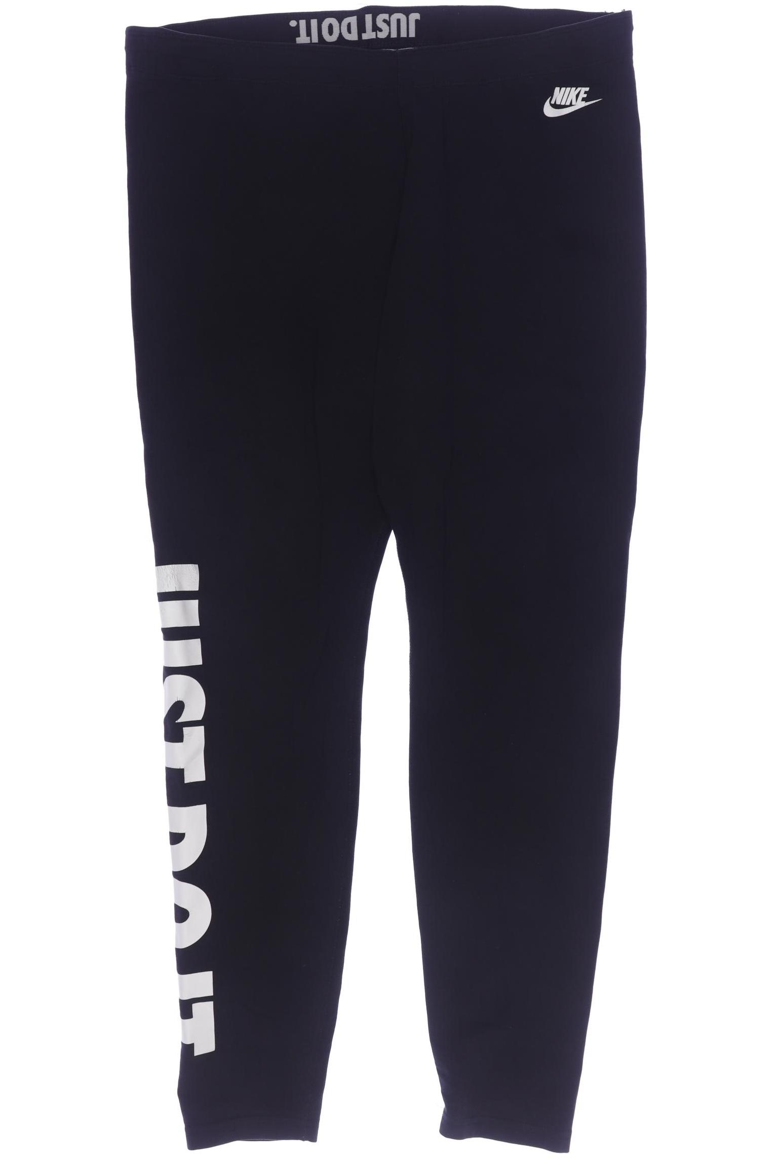

Nike Damen Stoffhose, marineblau, Gr. 0