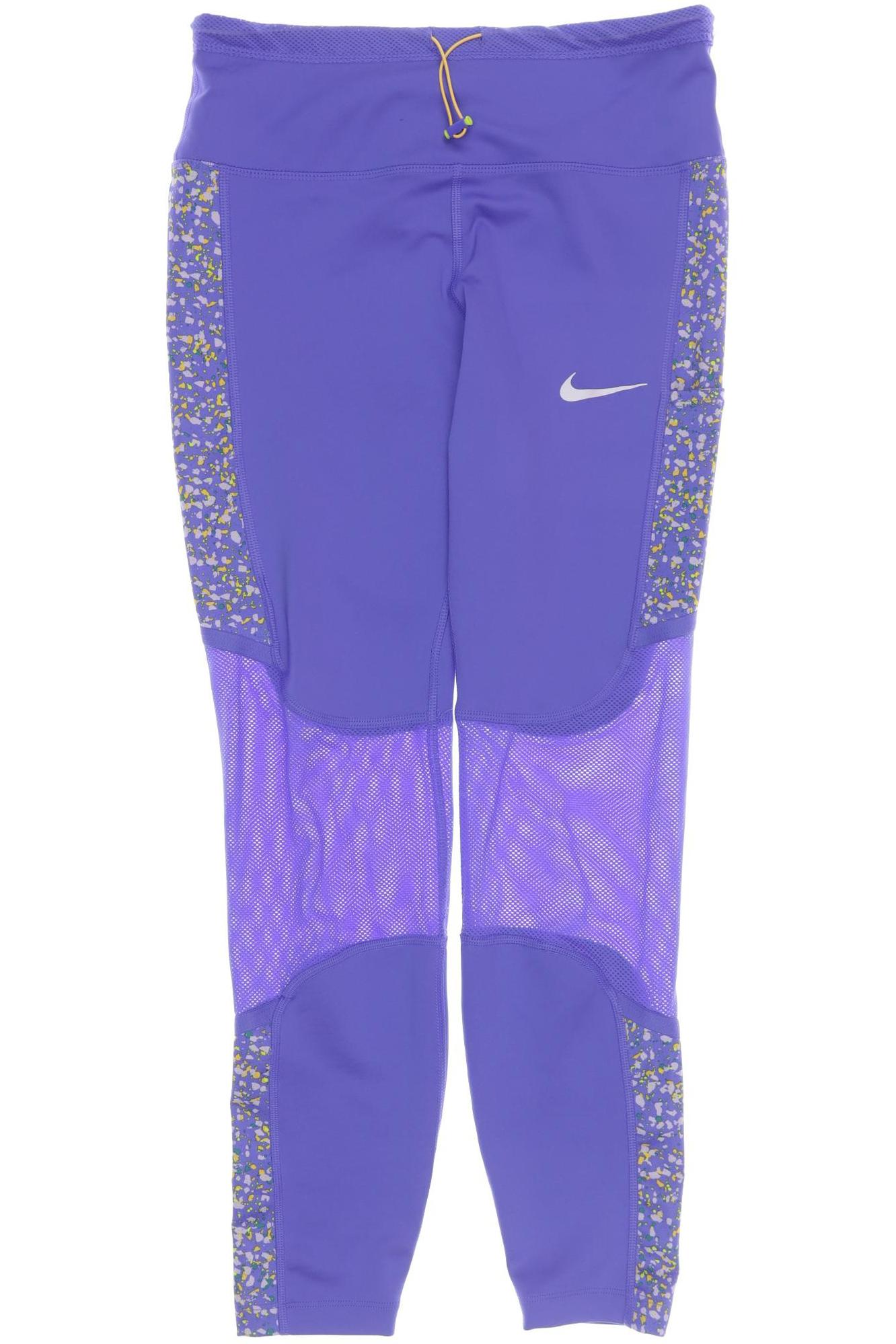 

Nike Damen Stoffhose, flieder, Gr. 0