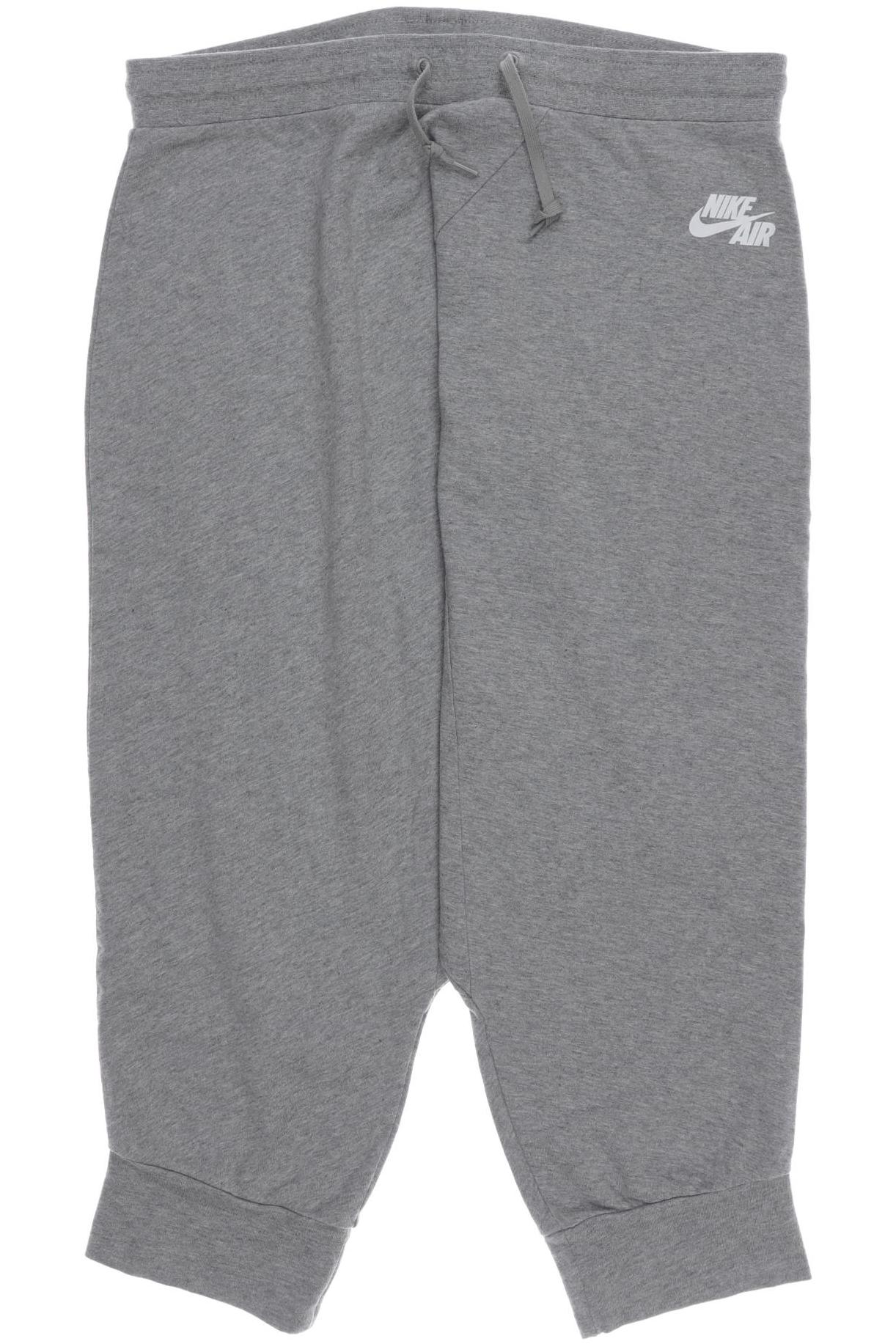 

Nike Damen Stoffhose, grau