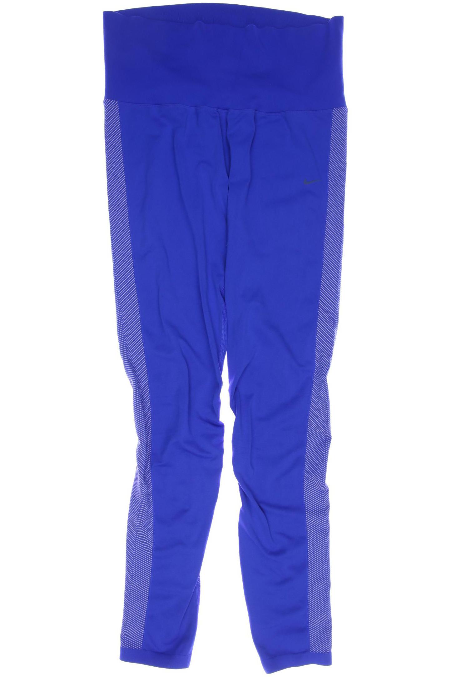 

Nike Damen Stoffhose, blau, Gr. 44