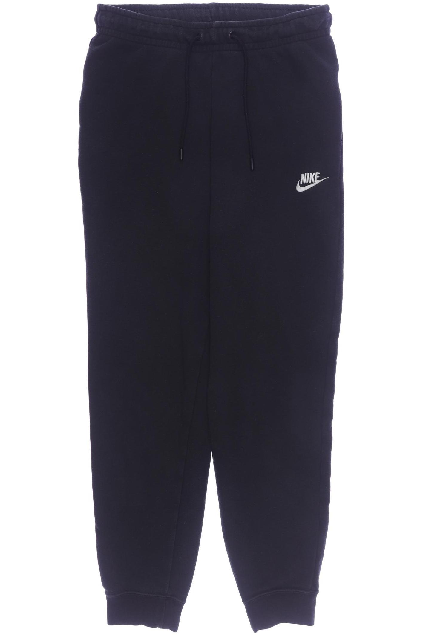 

Nike Damen Stoffhose, schwarz, Gr. 0