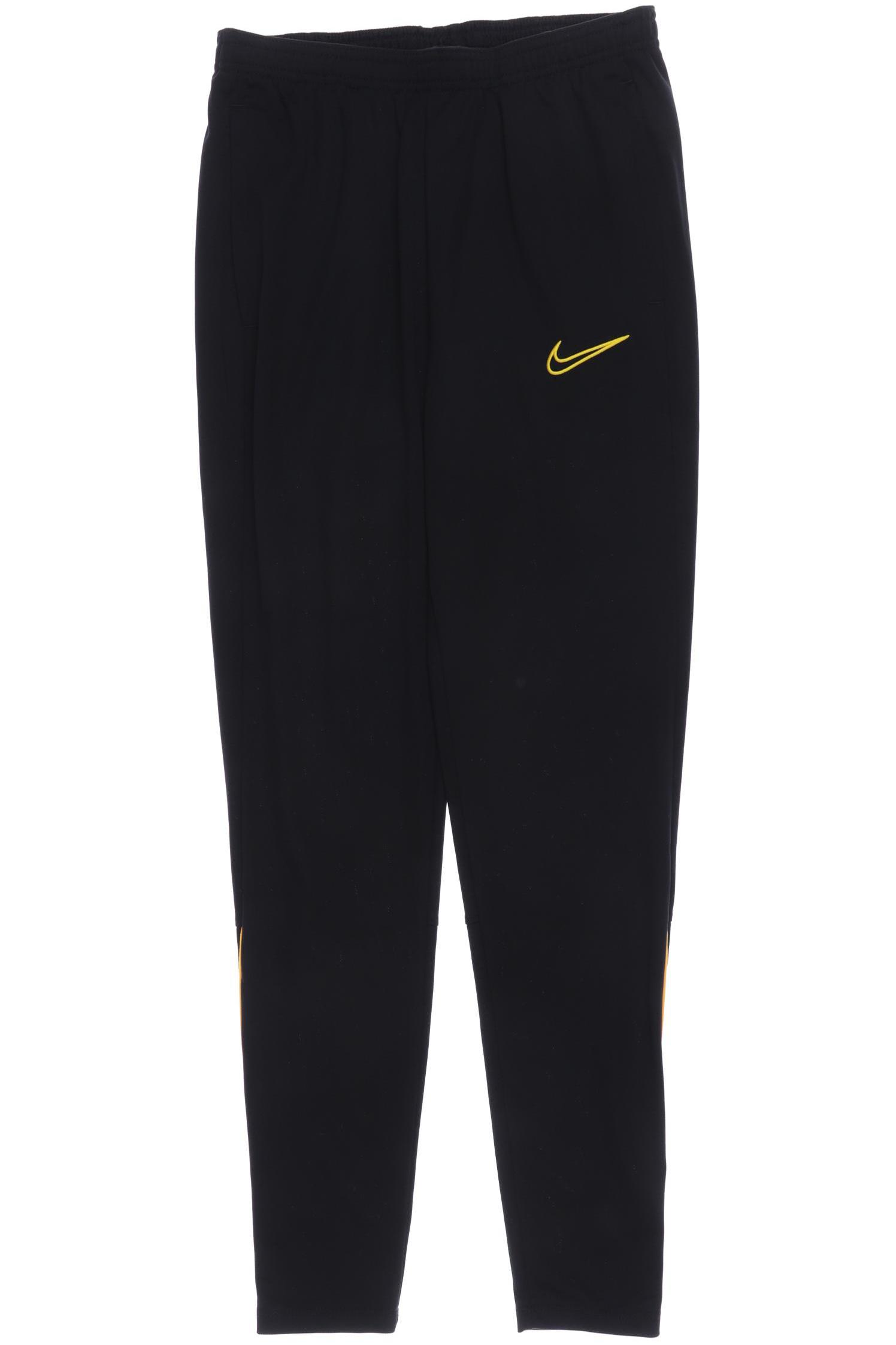 

Nike Damen Stoffhose, schwarz, Gr. 0