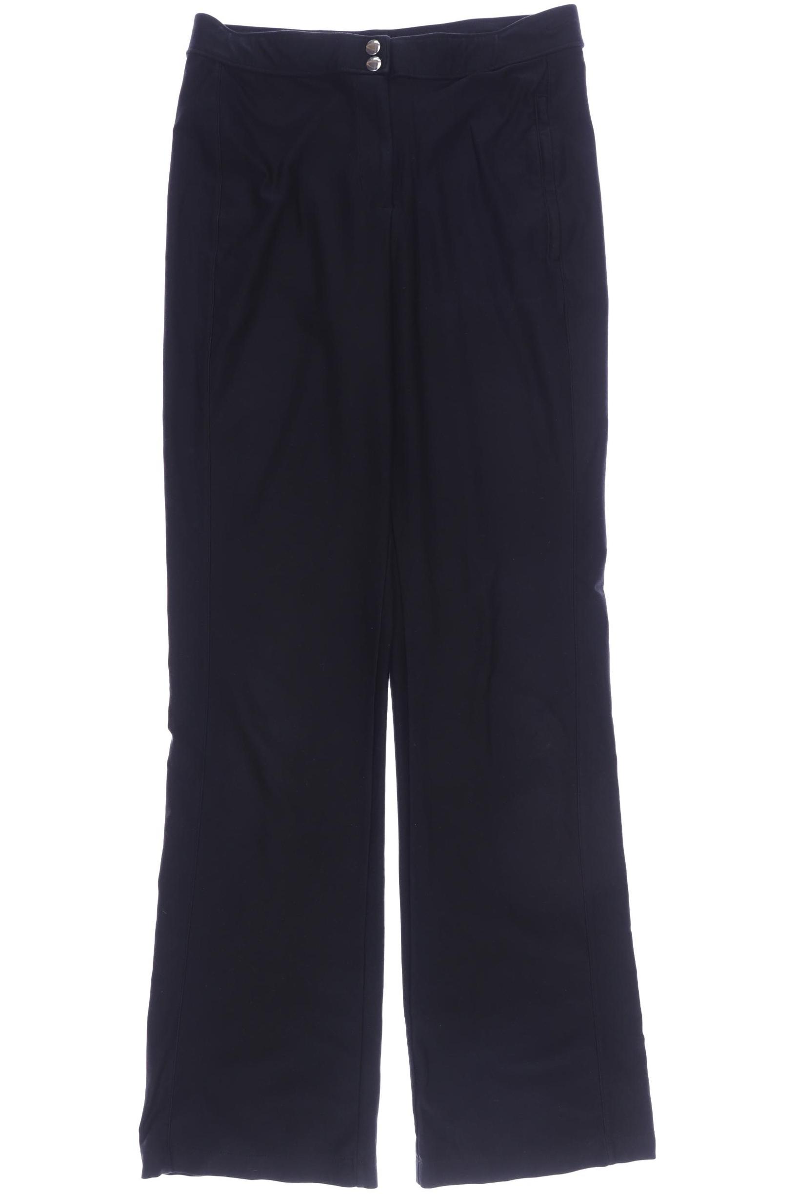 

Nike Damen Stoffhose, schwarz