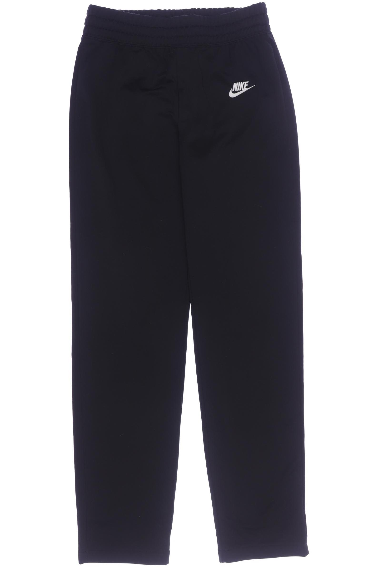 

Nike Damen Stoffhose, schwarz, Gr. 0