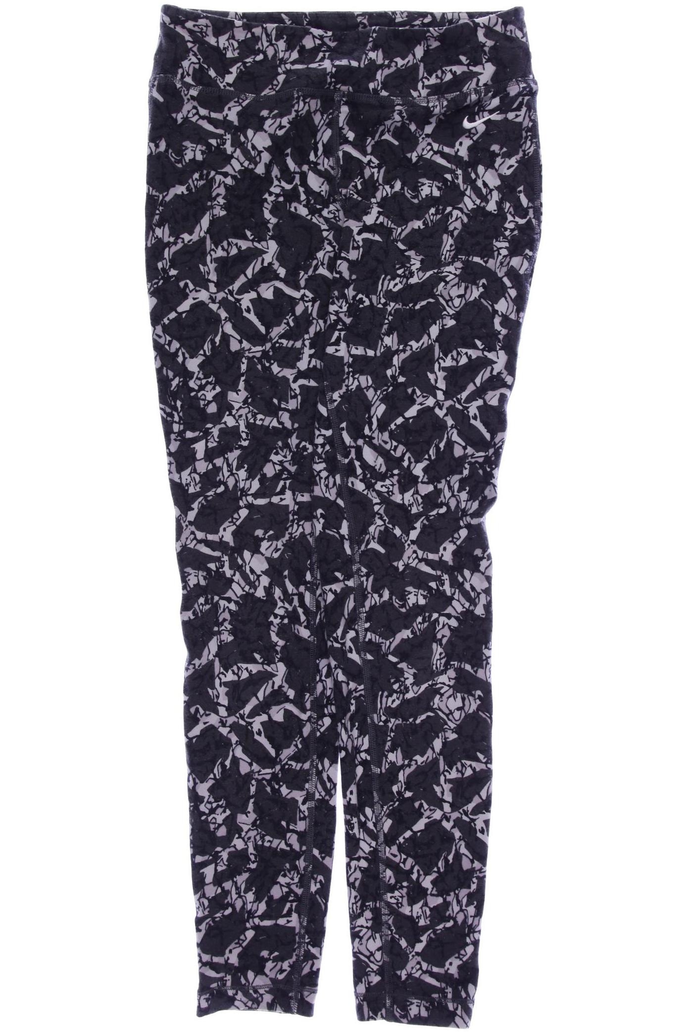 

Nike Damen Stoffhose, grau