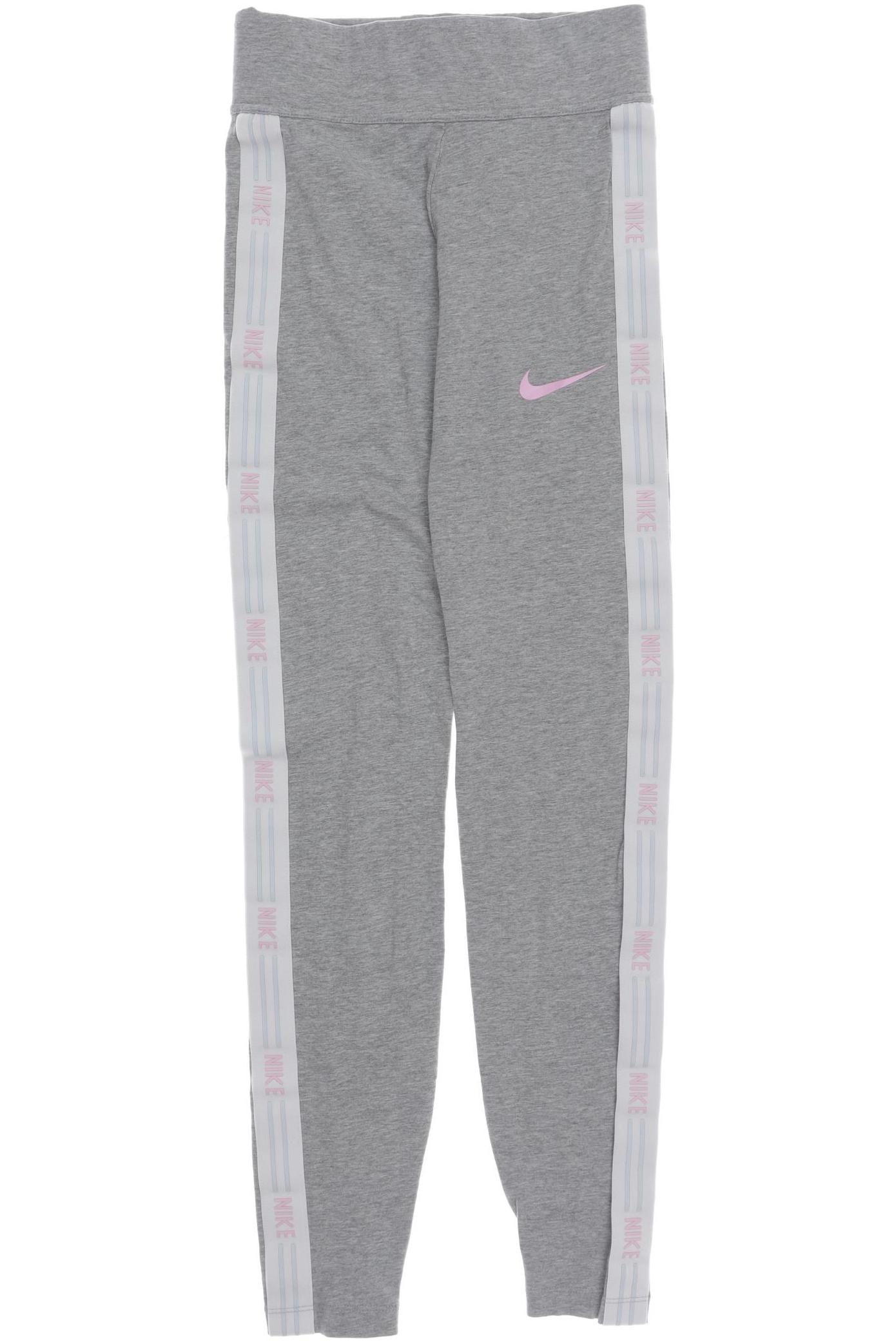 

Nike Damen Stoffhose, grau
