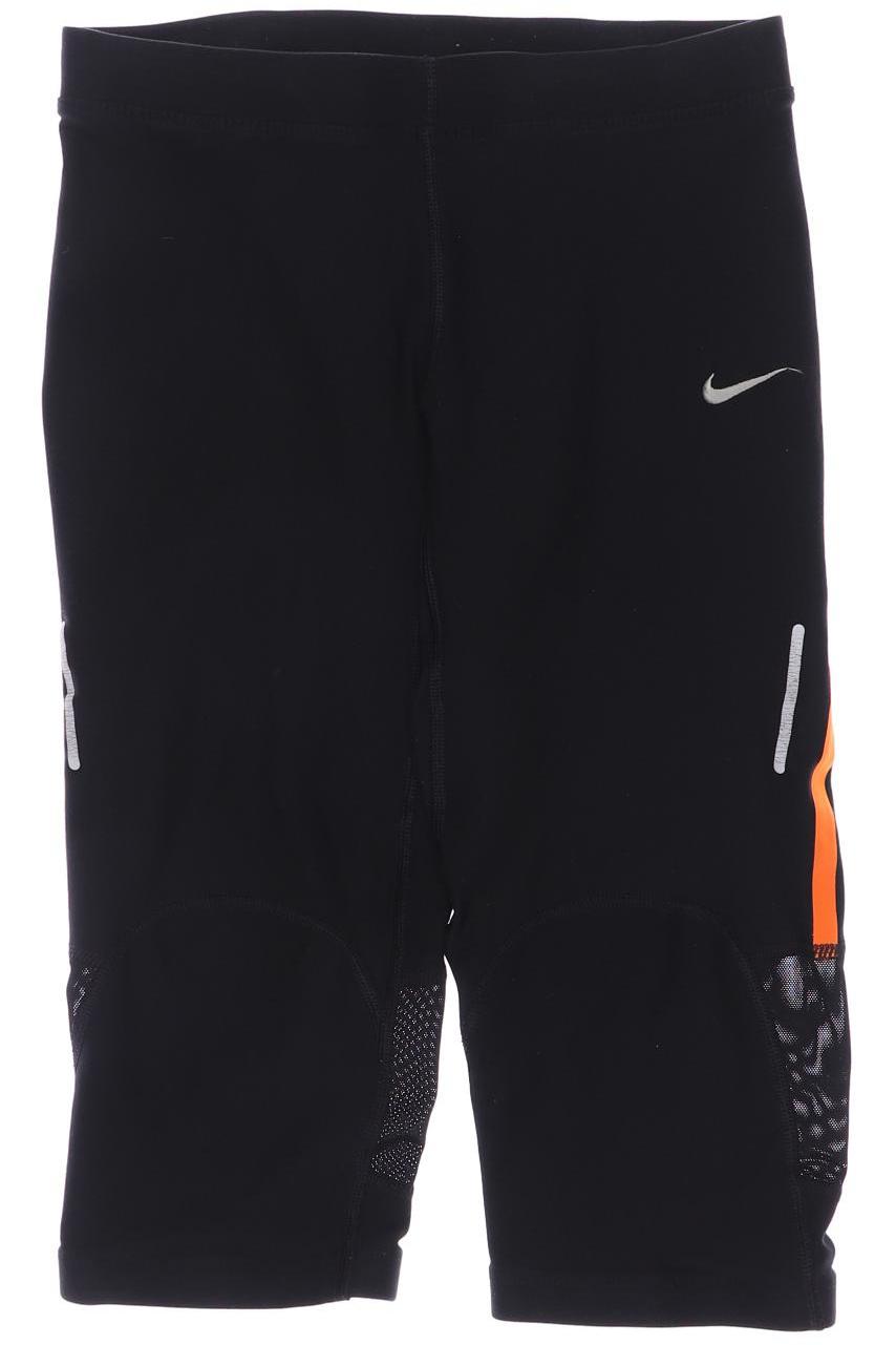 

Nike Damen Stoffhose, schwarz