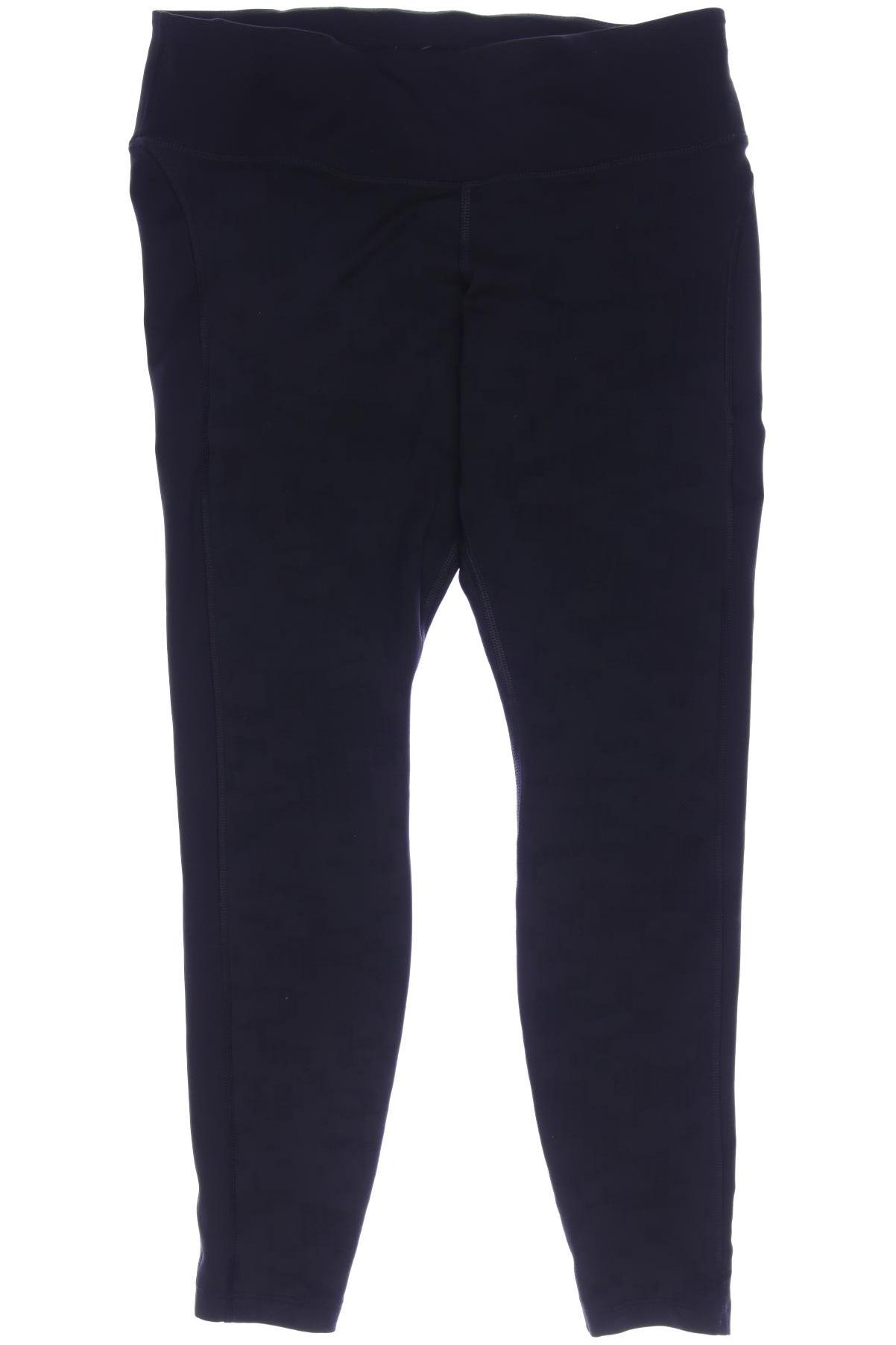 

Nike Damen Stoffhose, schwarz, Gr. 0