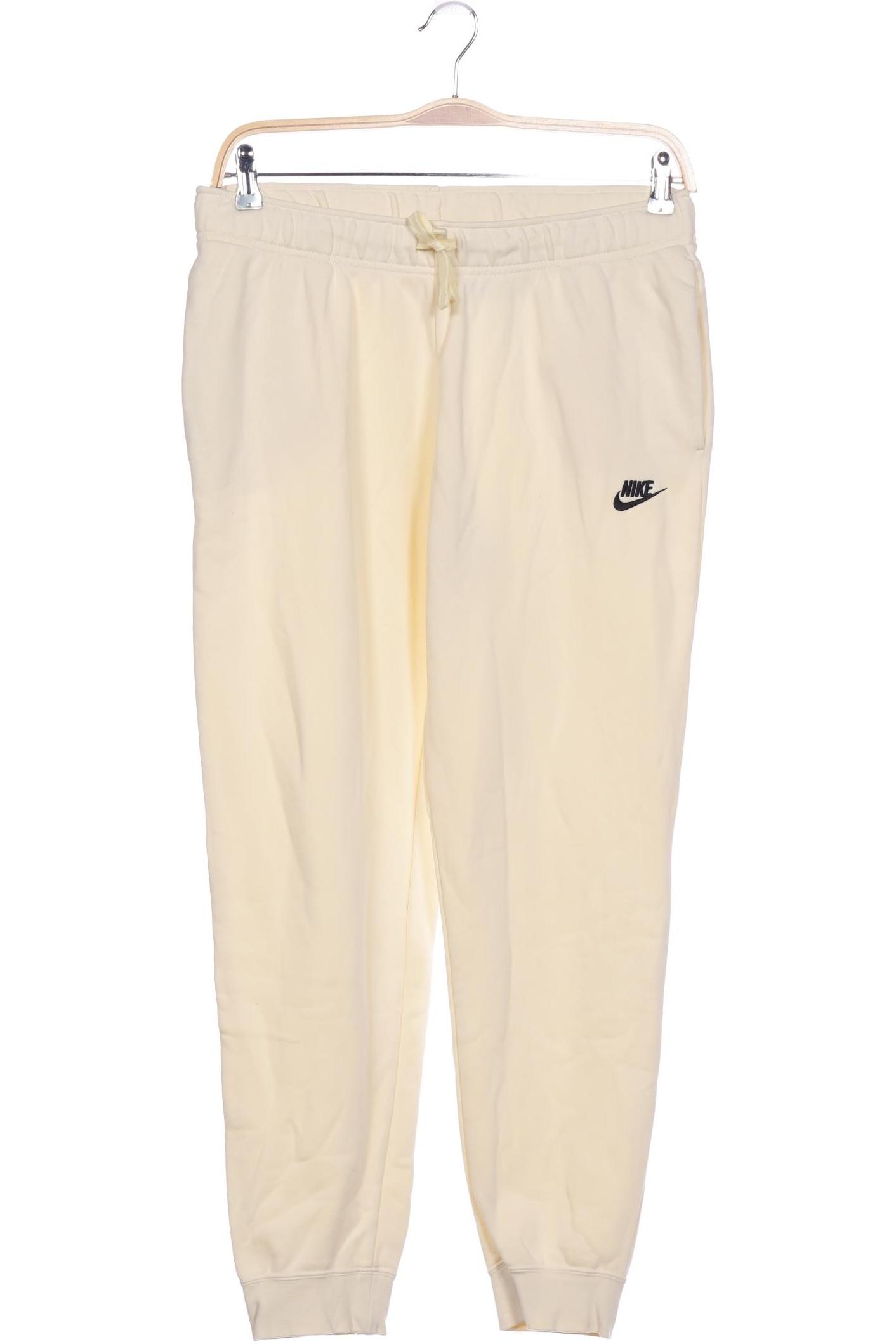 

Nike Damen Stoffhose, cremeweiß, Gr. 0
