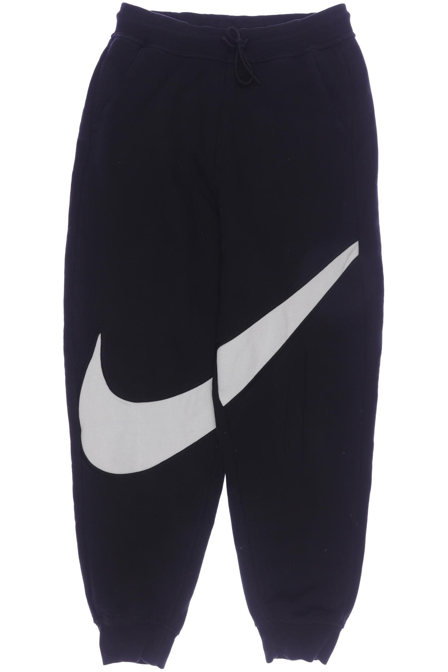 

Nike Damen Stoffhose, schwarz, Gr. 0