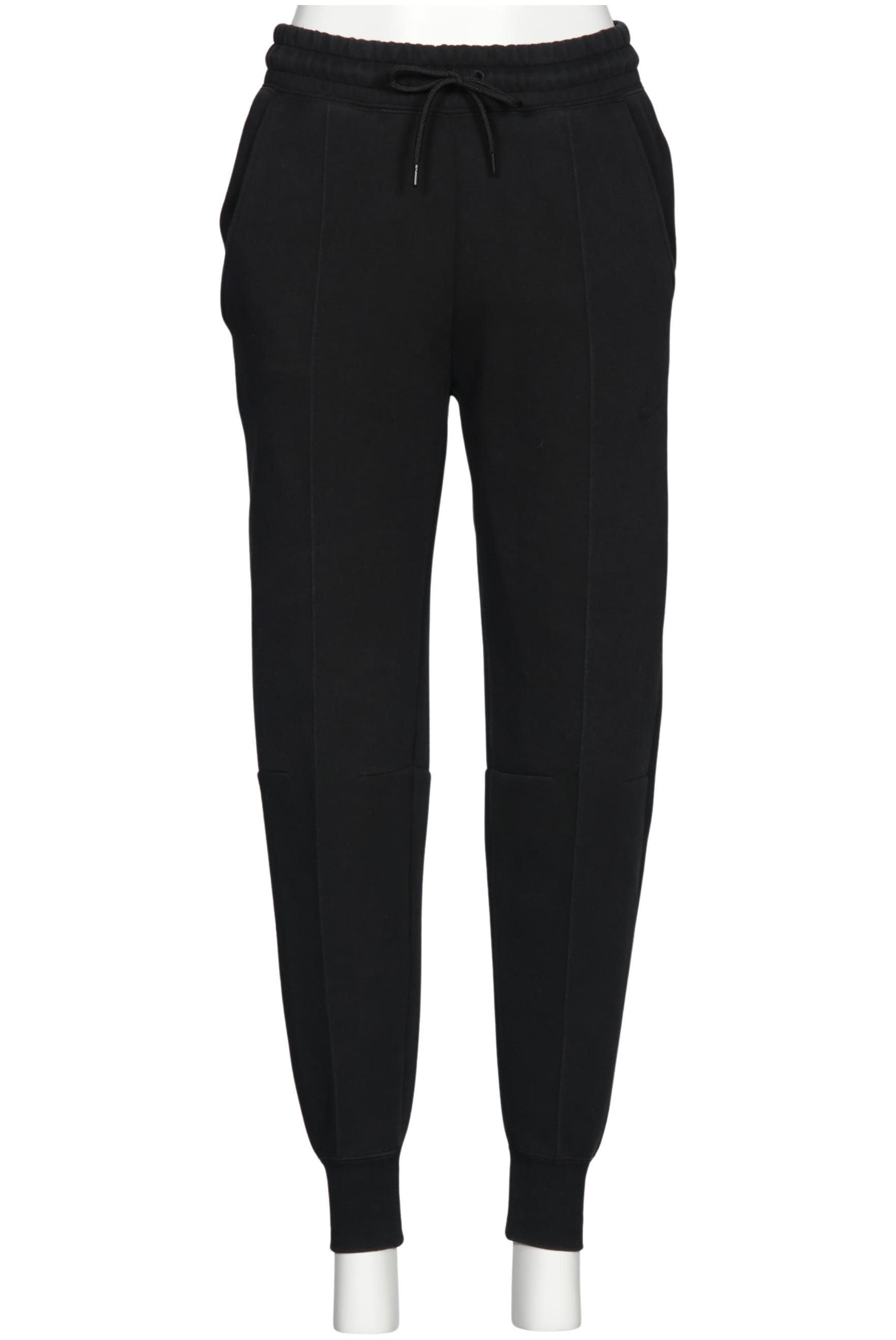 

Nike Damen Stoffhose, schwarz, Gr. 0