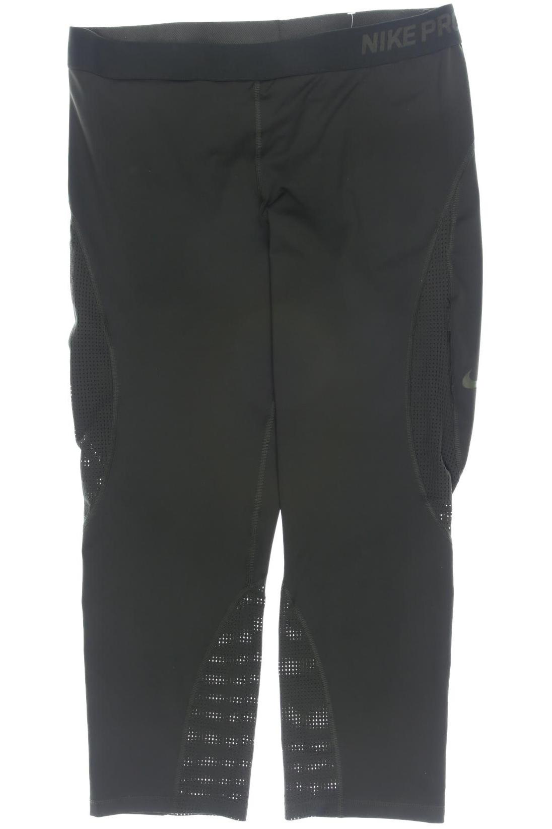 

Nike Damen Stoffhose, grün, Gr. 0