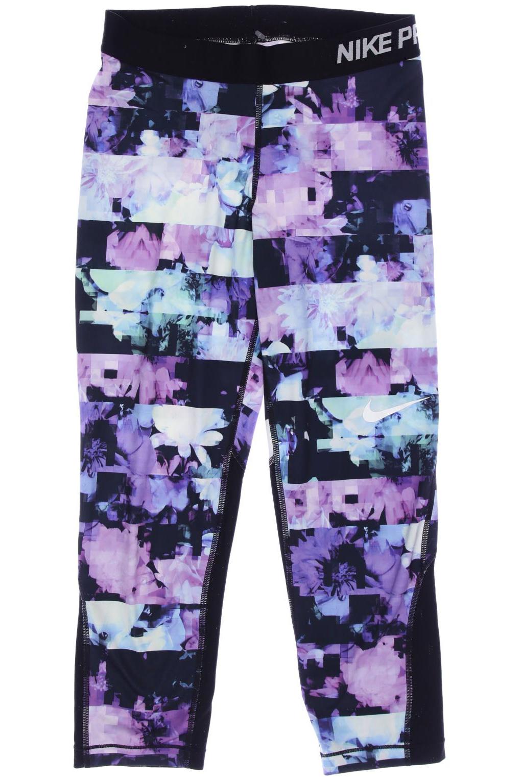 

Nike Damen Stoffhose, mehrfarbig, Gr. 0
