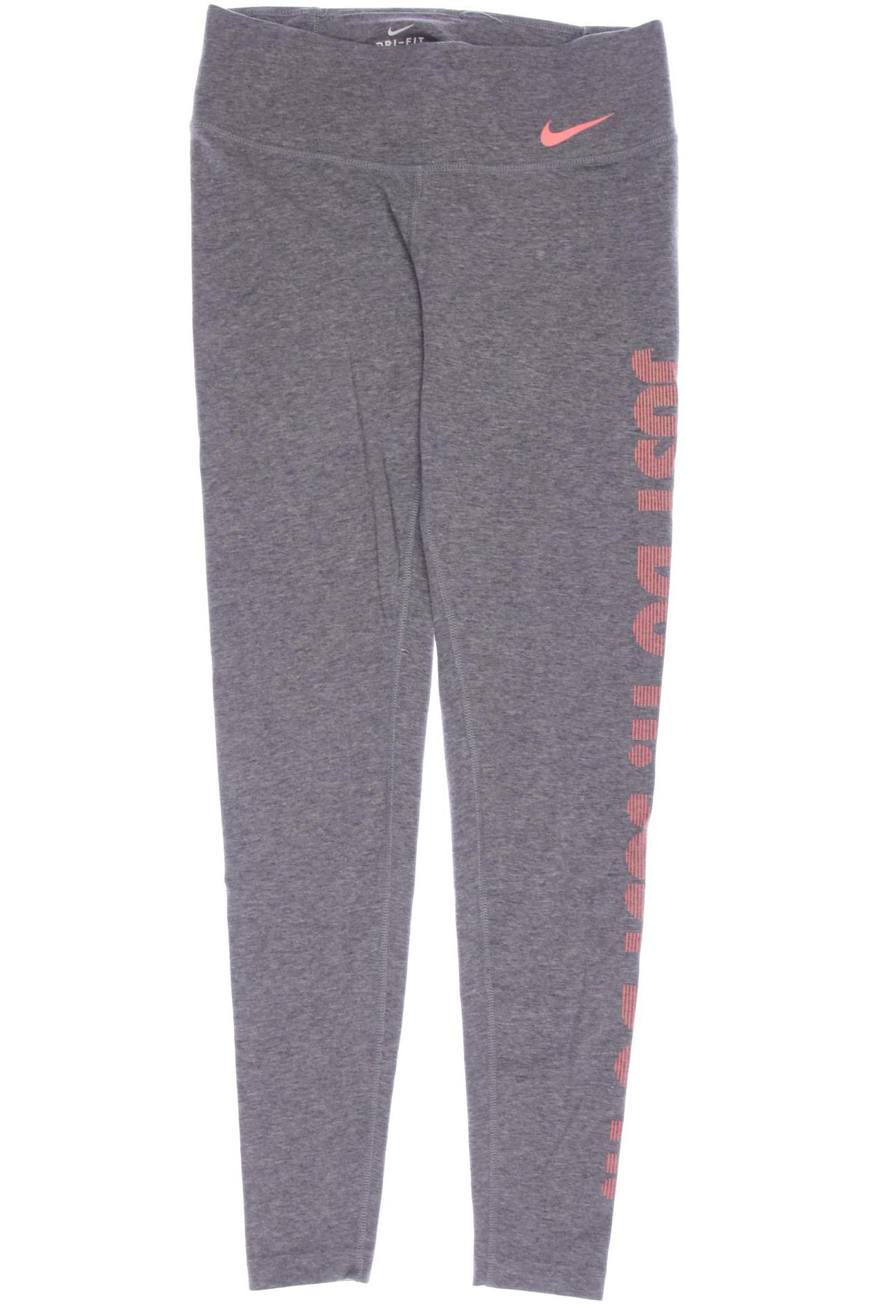

Nike Damen Stoffhose, grau