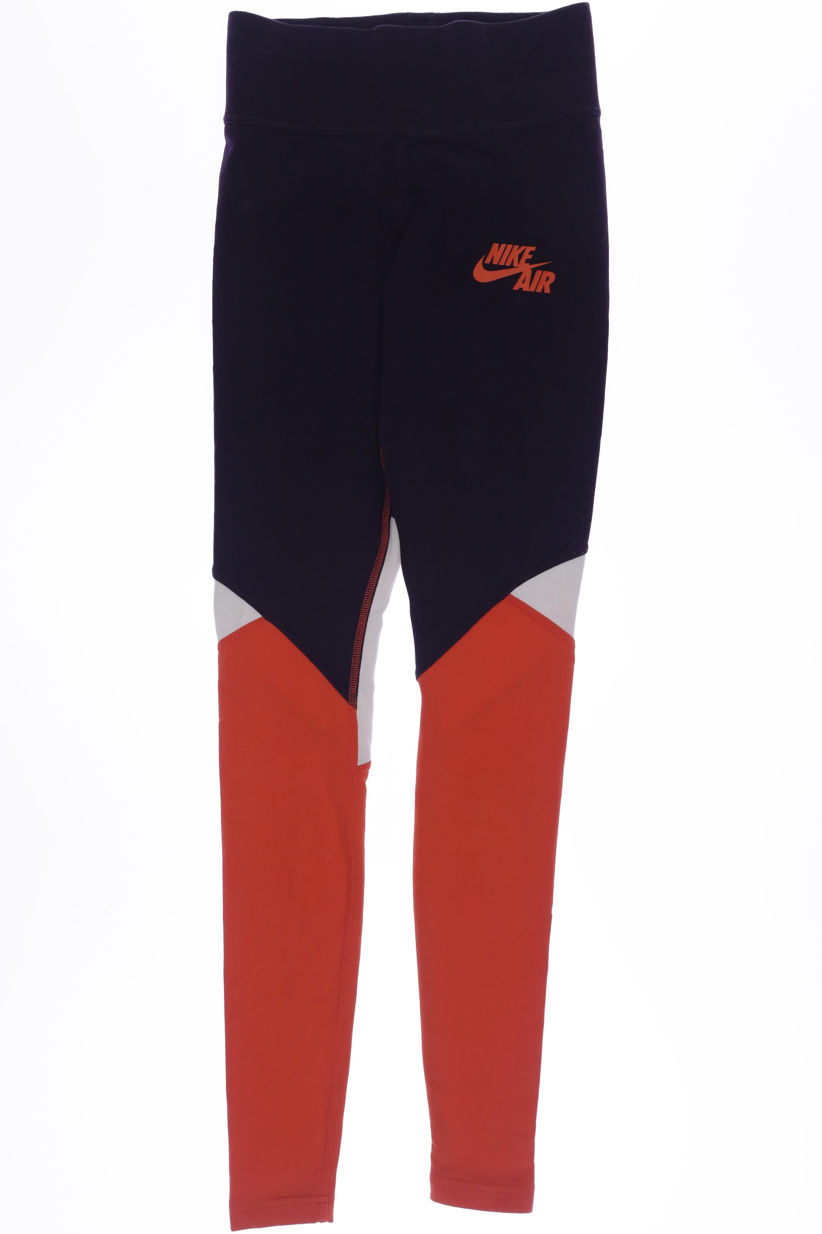 

Nike Damen Stoffhose, bordeaux, Gr. 0