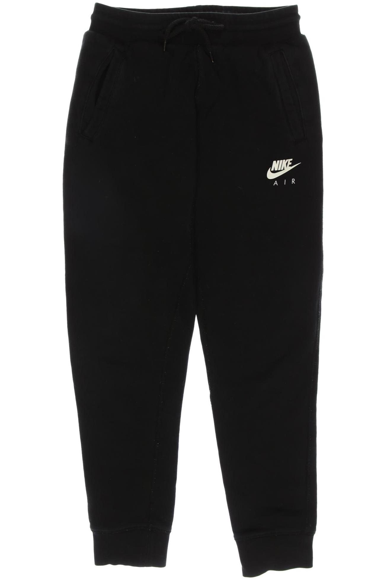 

Nike Damen Stoffhose, schwarz