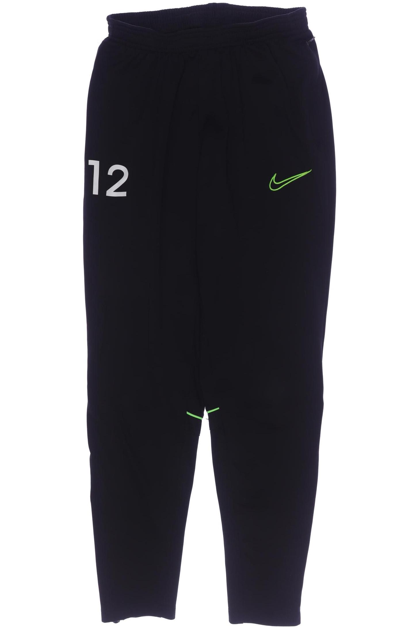 Thumbnail - Nike Damen Stoffhose, schwarz, Gr. 0