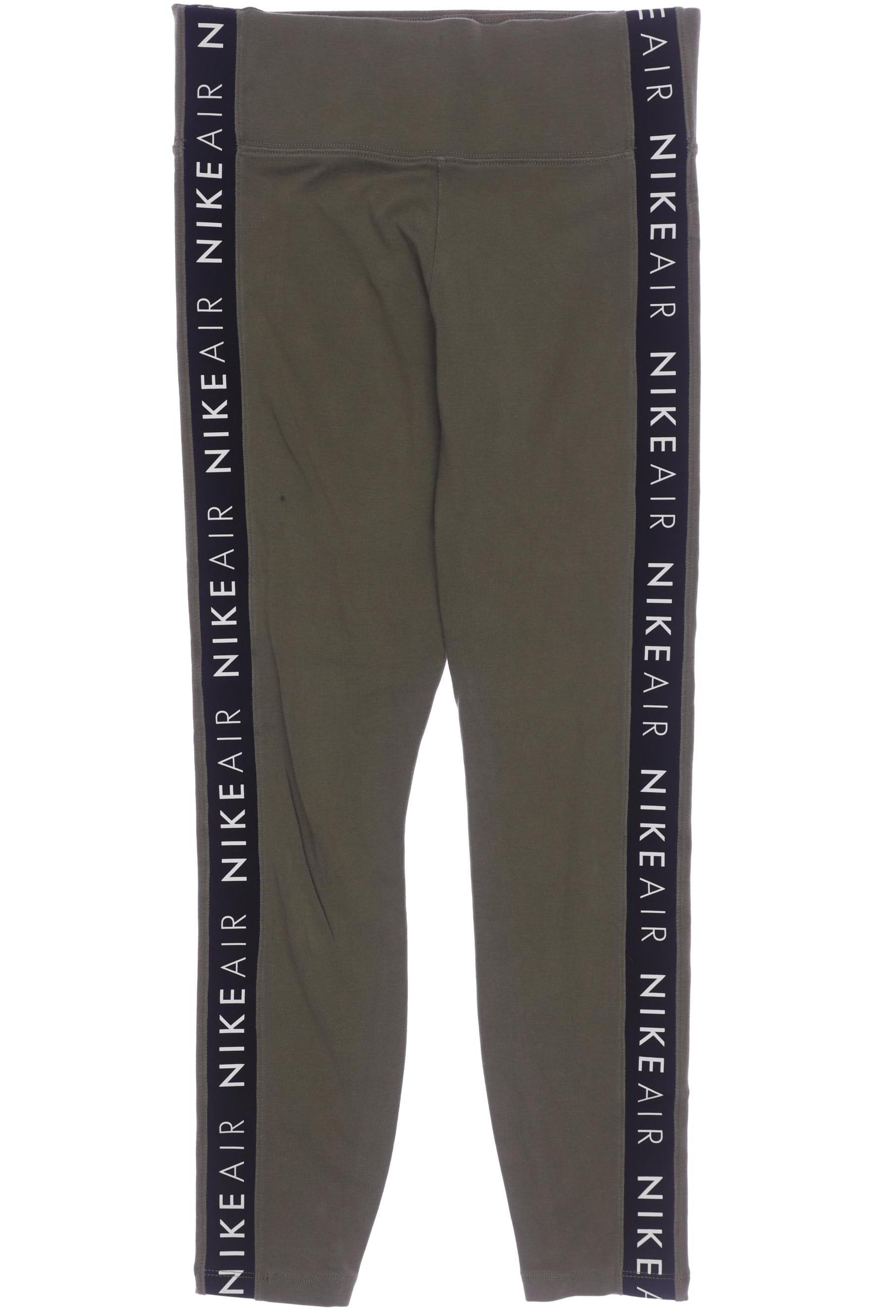 

Nike Damen Stoffhose, grün, Gr. 0