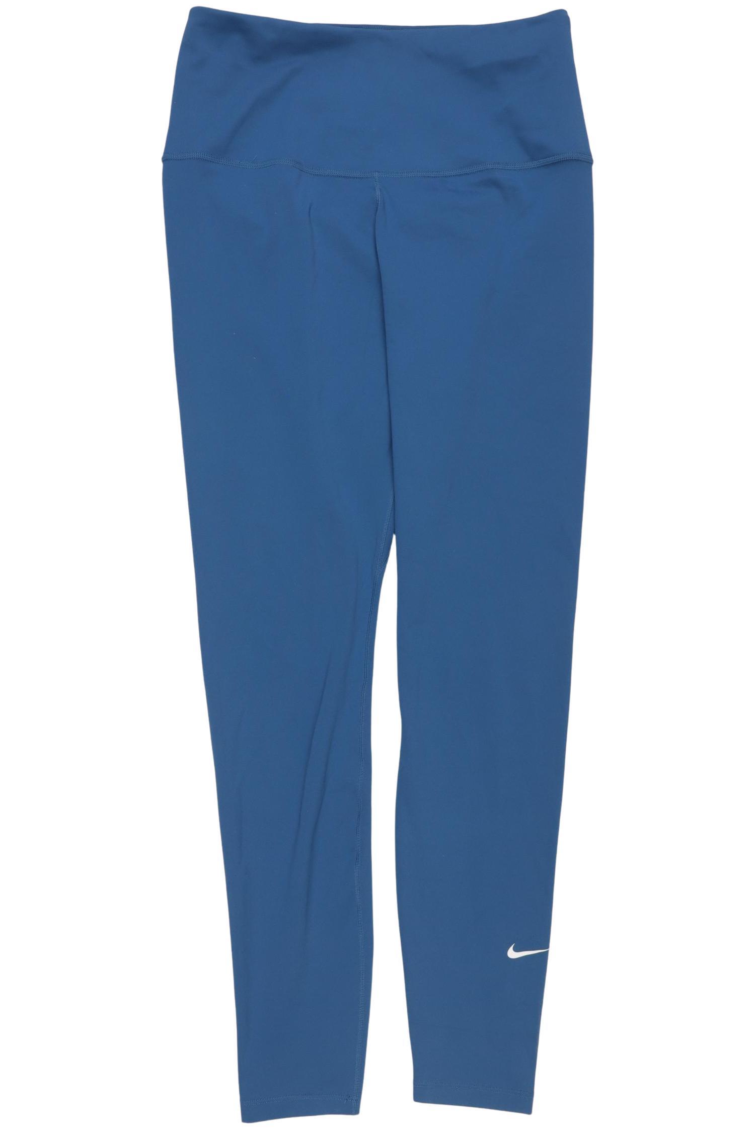 

Nike Damen Stoffhose, blau, Gr. 0