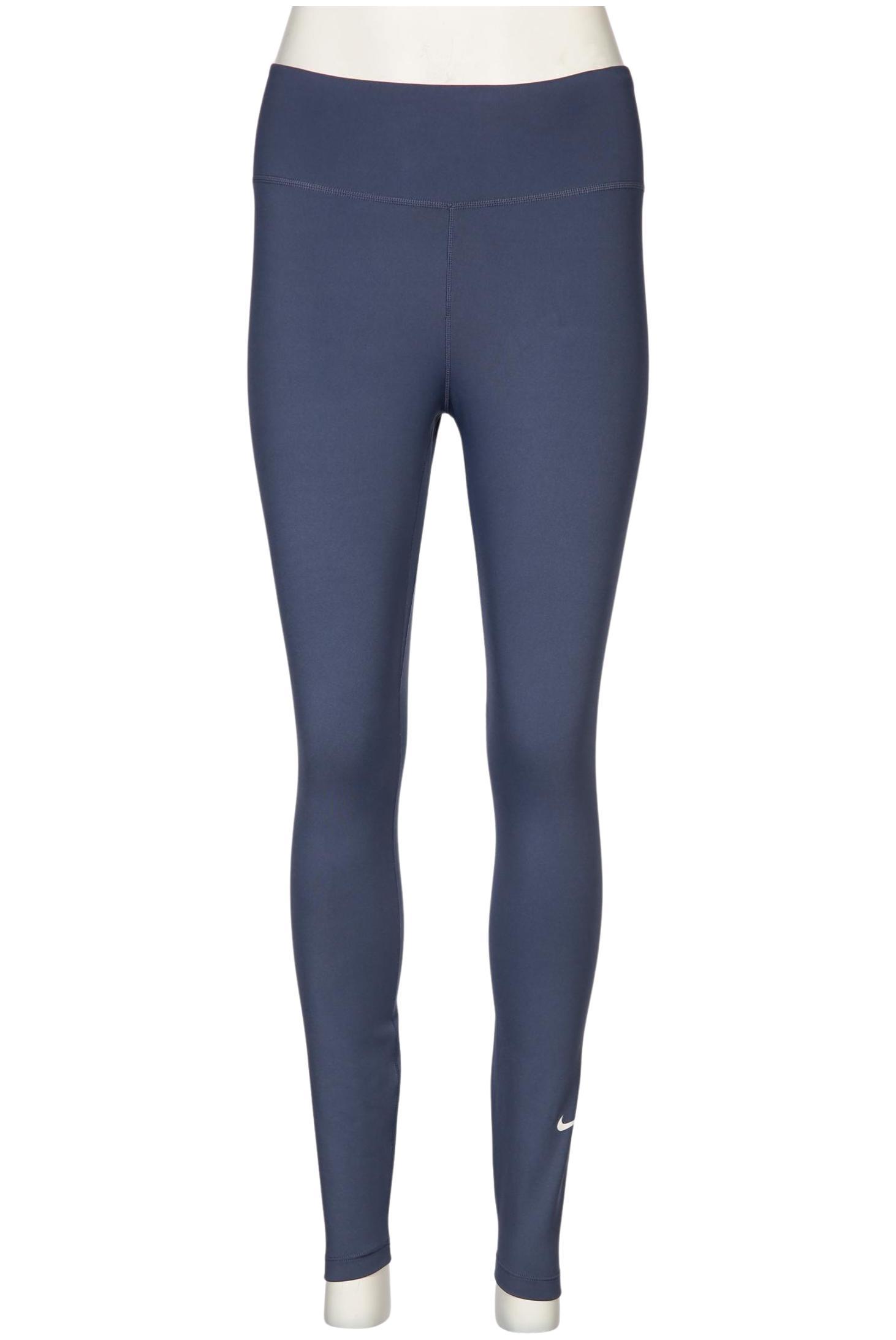 

Nike Damen Stoffhose, blau, Gr. 0