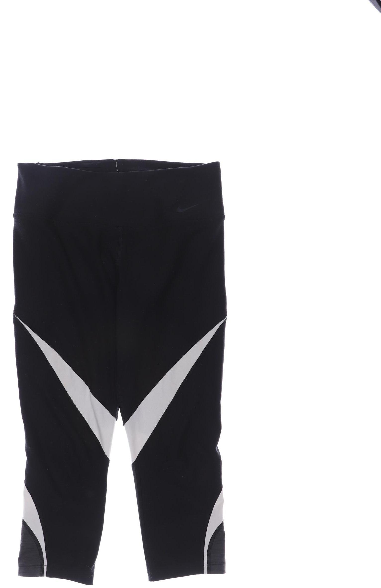 

Nike Damen Stoffhose, schwarz