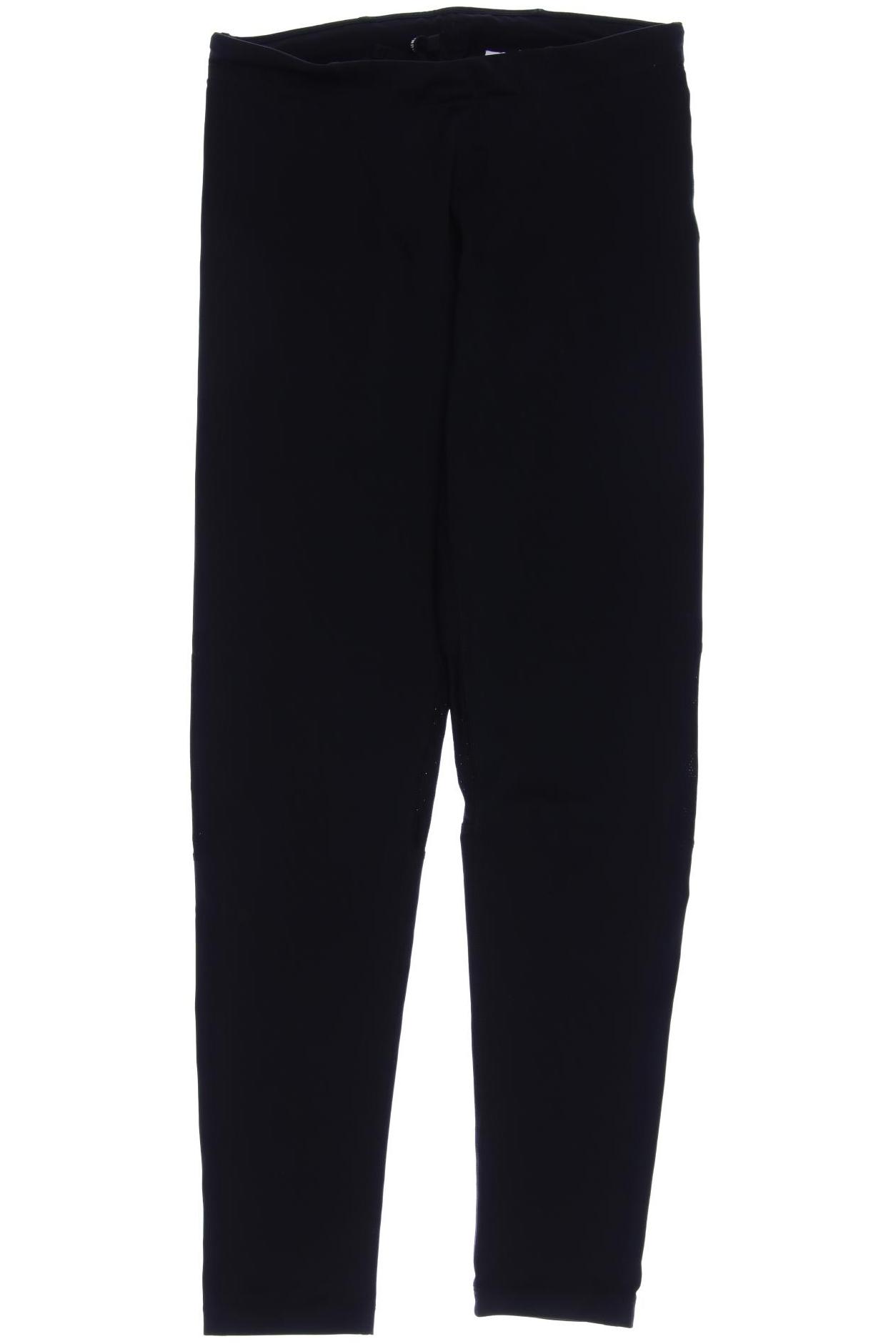 

Nike Damen Stoffhose, schwarz, Gr. 38
