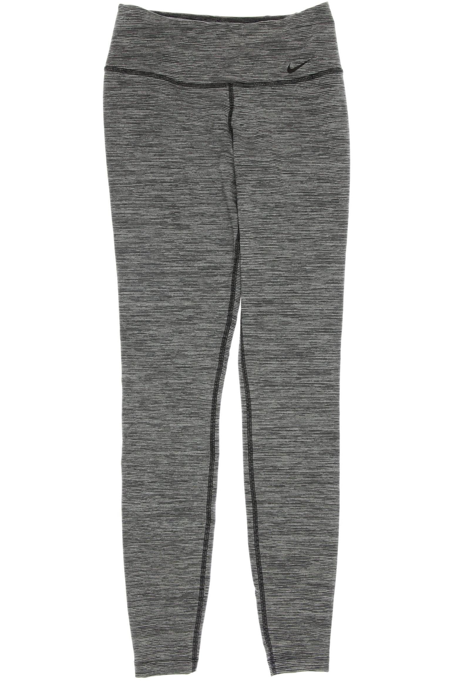 

Nike Damen Stoffhose, grau