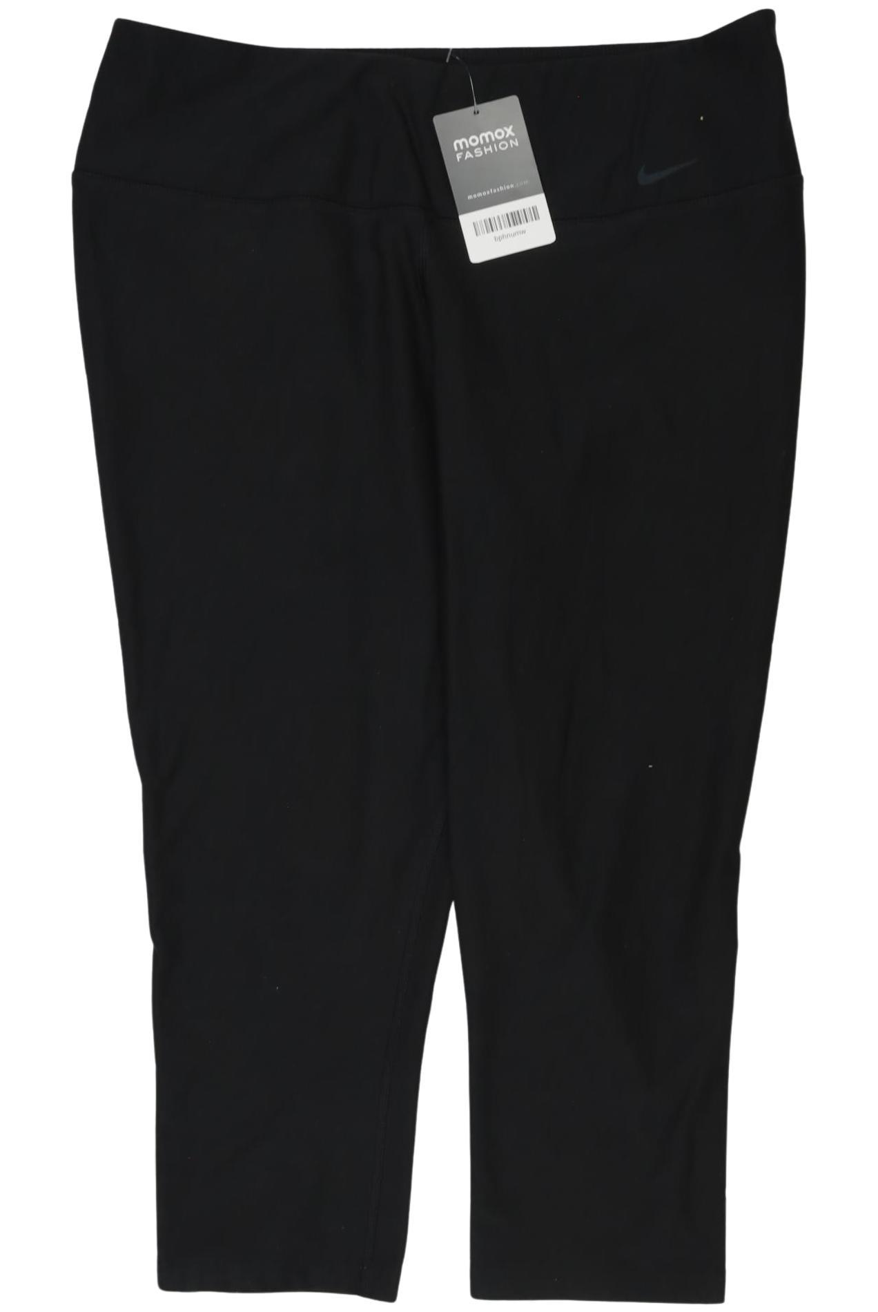 Thumbnail - Nike Damen Stoffhose, schwarz, Gr. 0