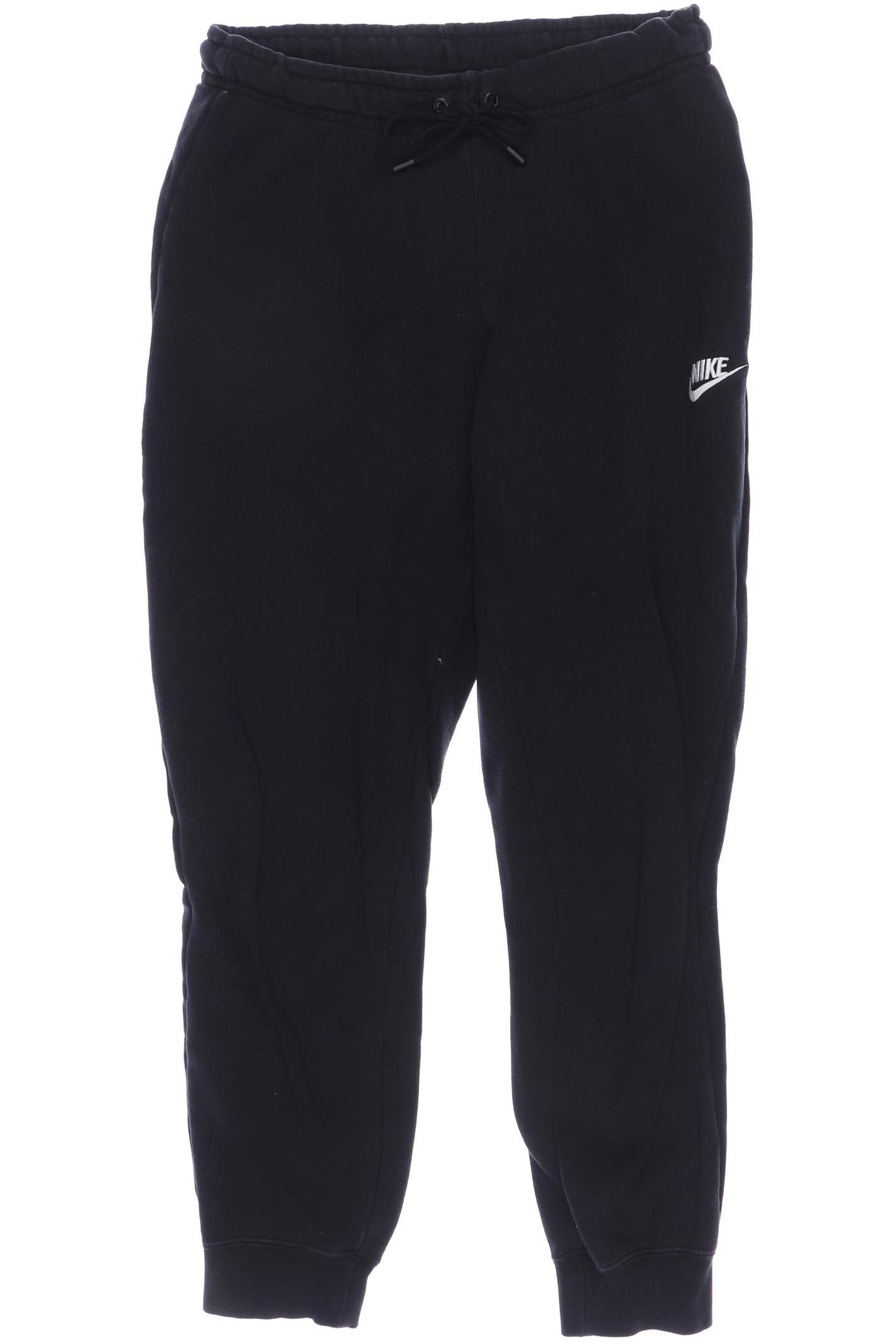 

Nike Damen Stoffhose, schwarz