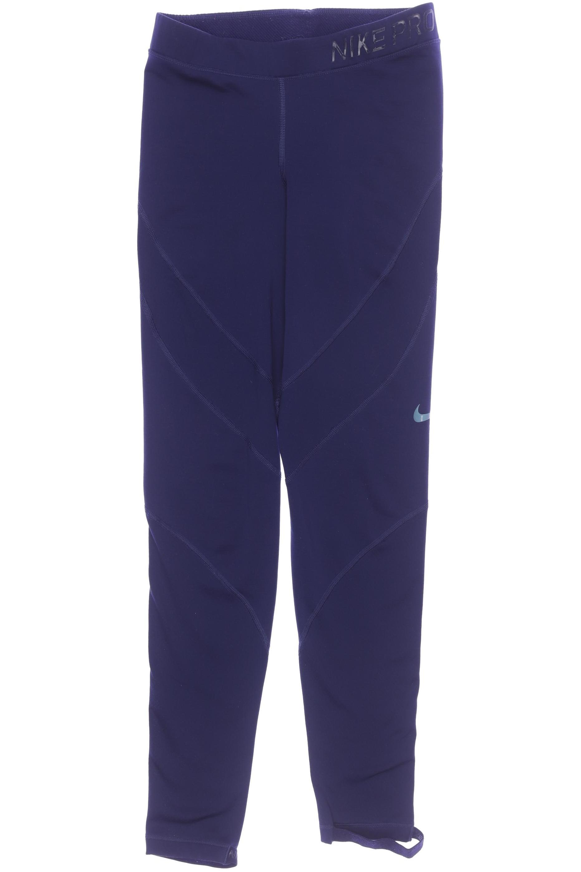 

Nike Damen Stoffhose, marineblau, Gr. 0