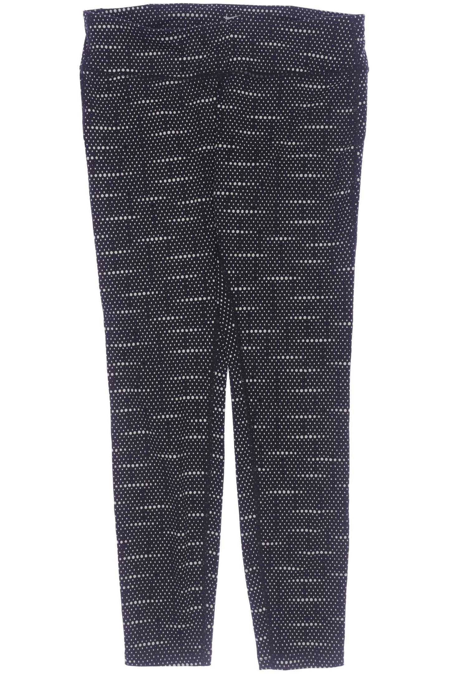 

Nike Damen Stoffhose, schwarz, Gr. 0