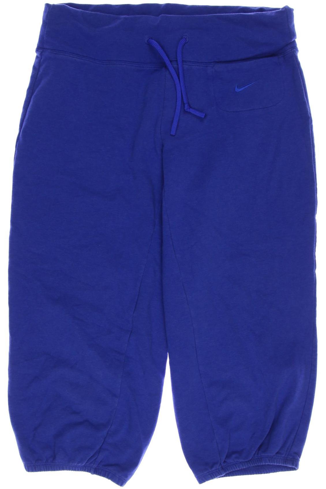 

Nike Damen Stoffhose, blau, Gr. 36