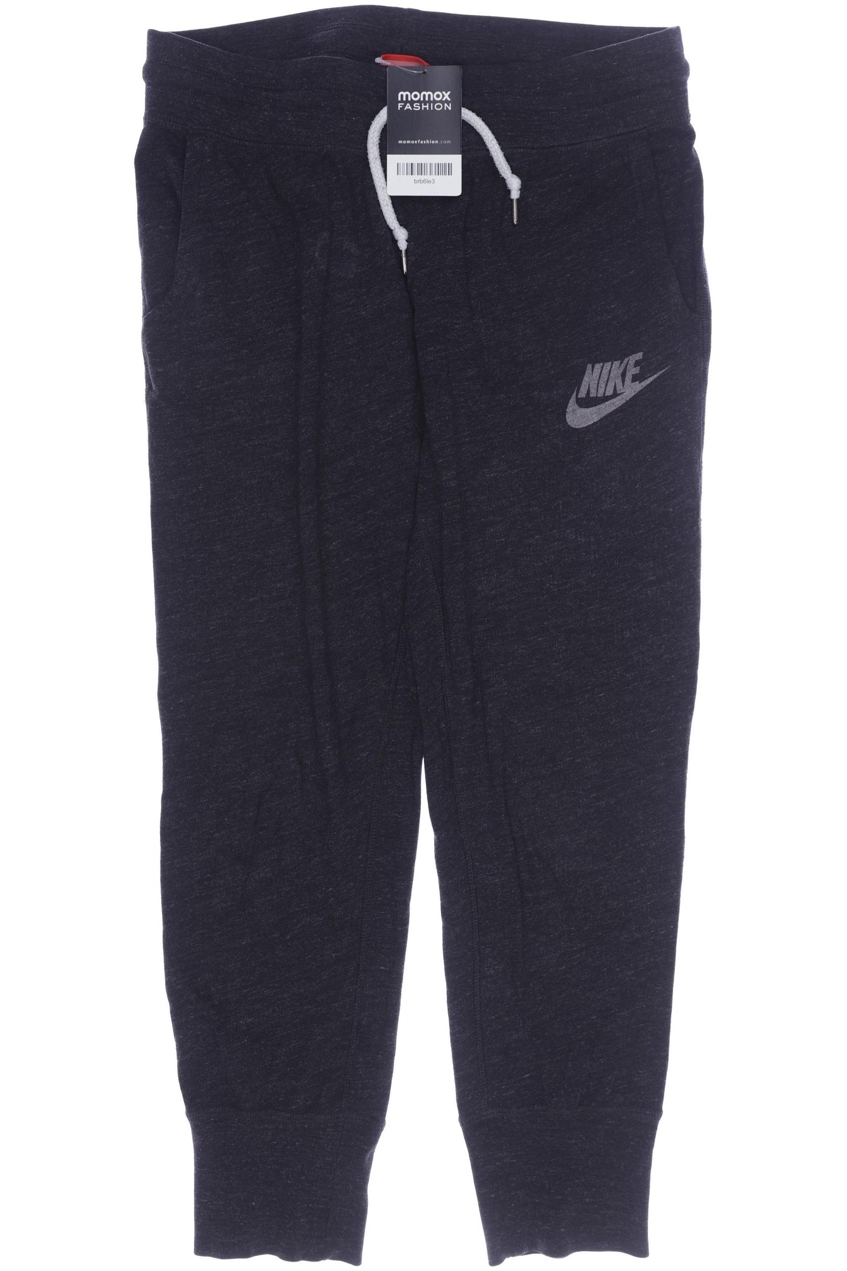 

Nike Damen Stoffhose, grau