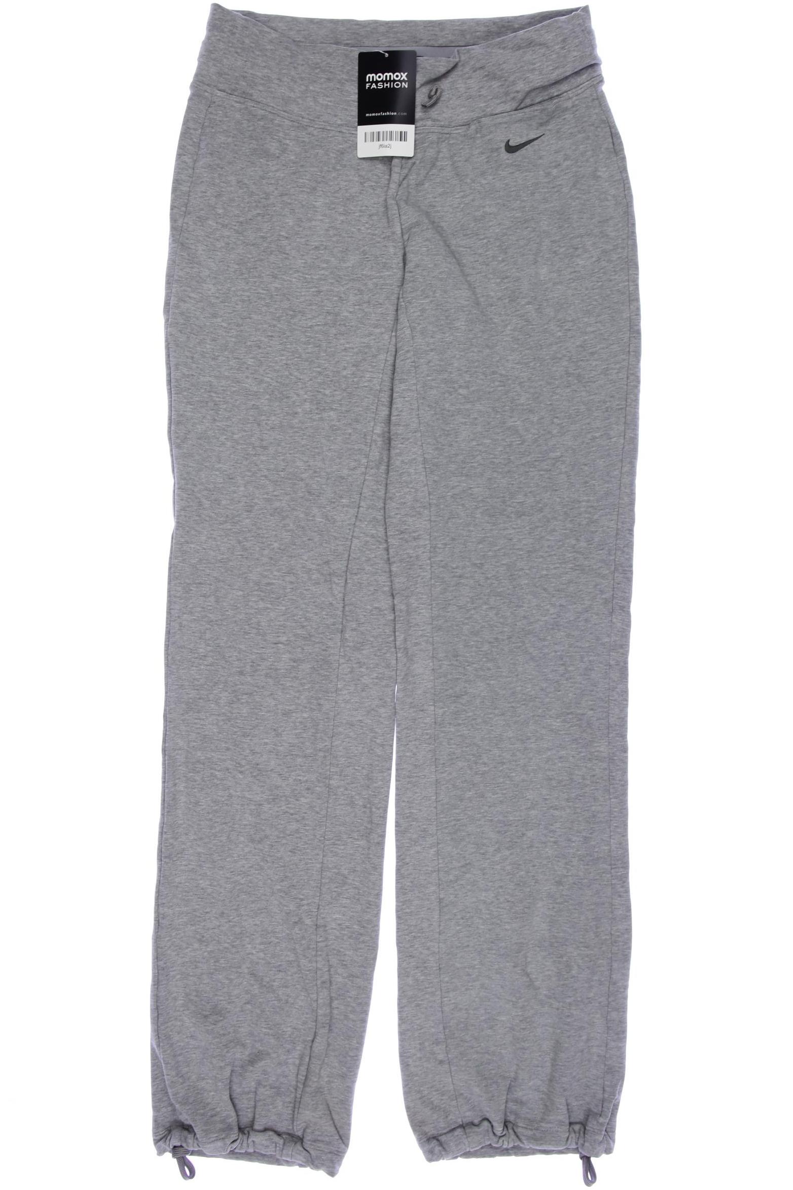 

Nike Damen Stoffhose, grau, Gr. 0