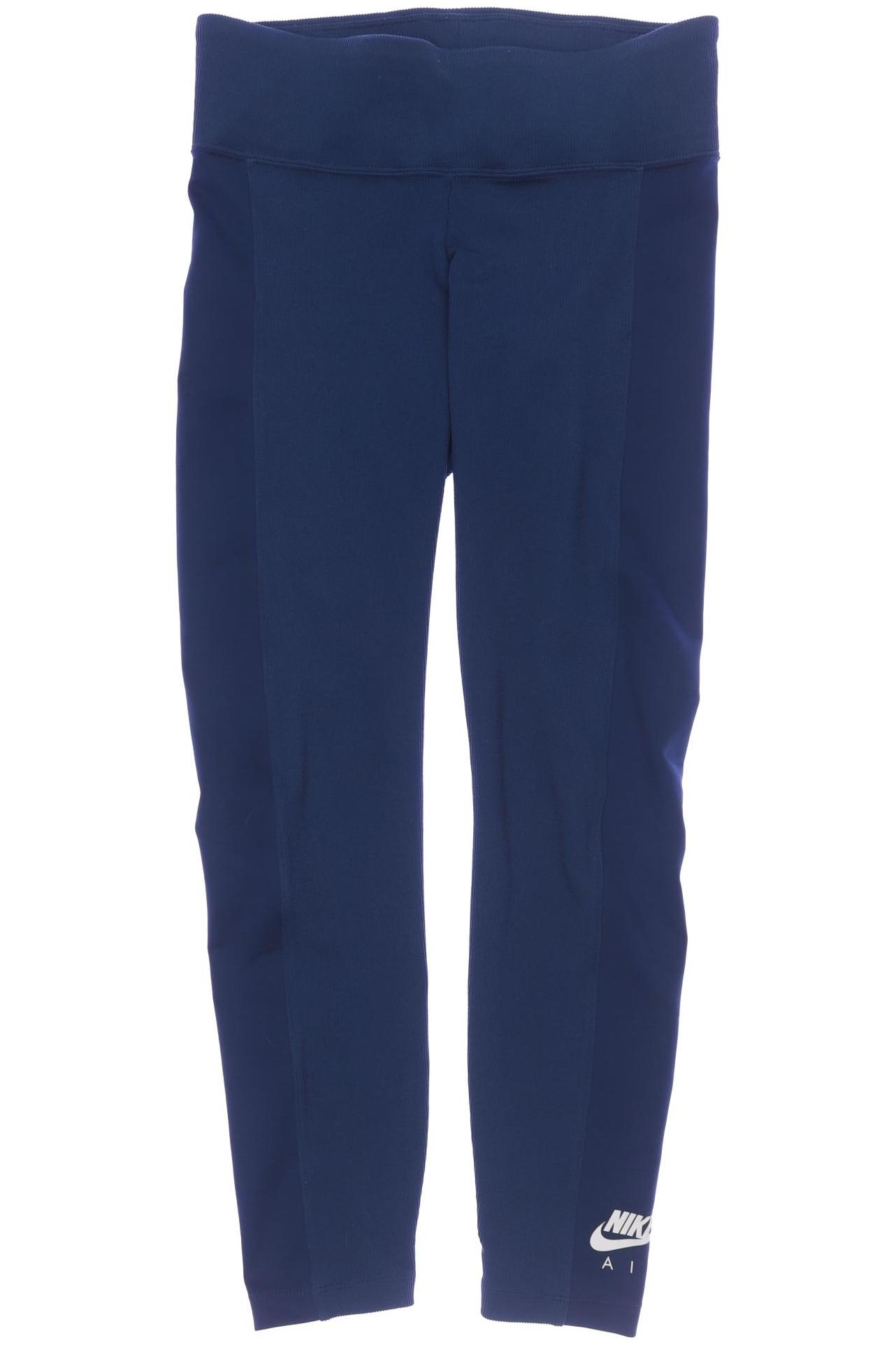 

Nike Damen Stoffhose, blau, Gr. 0