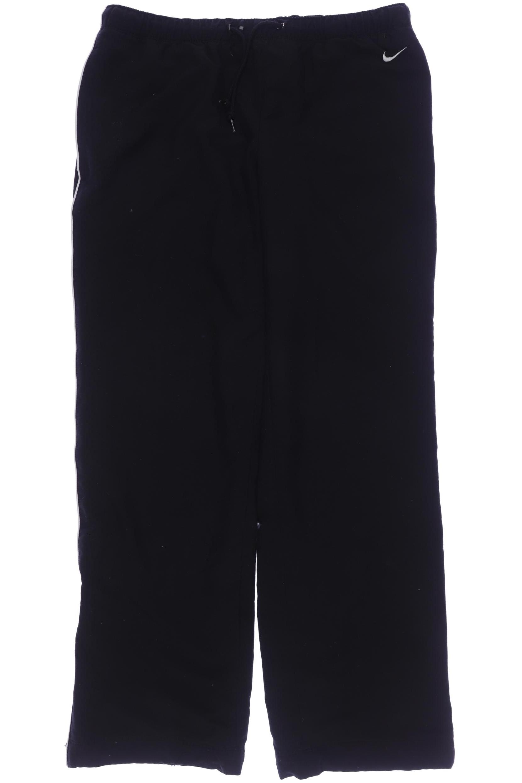 

Nike Damen Stoffhose, schwarz, Gr. 0