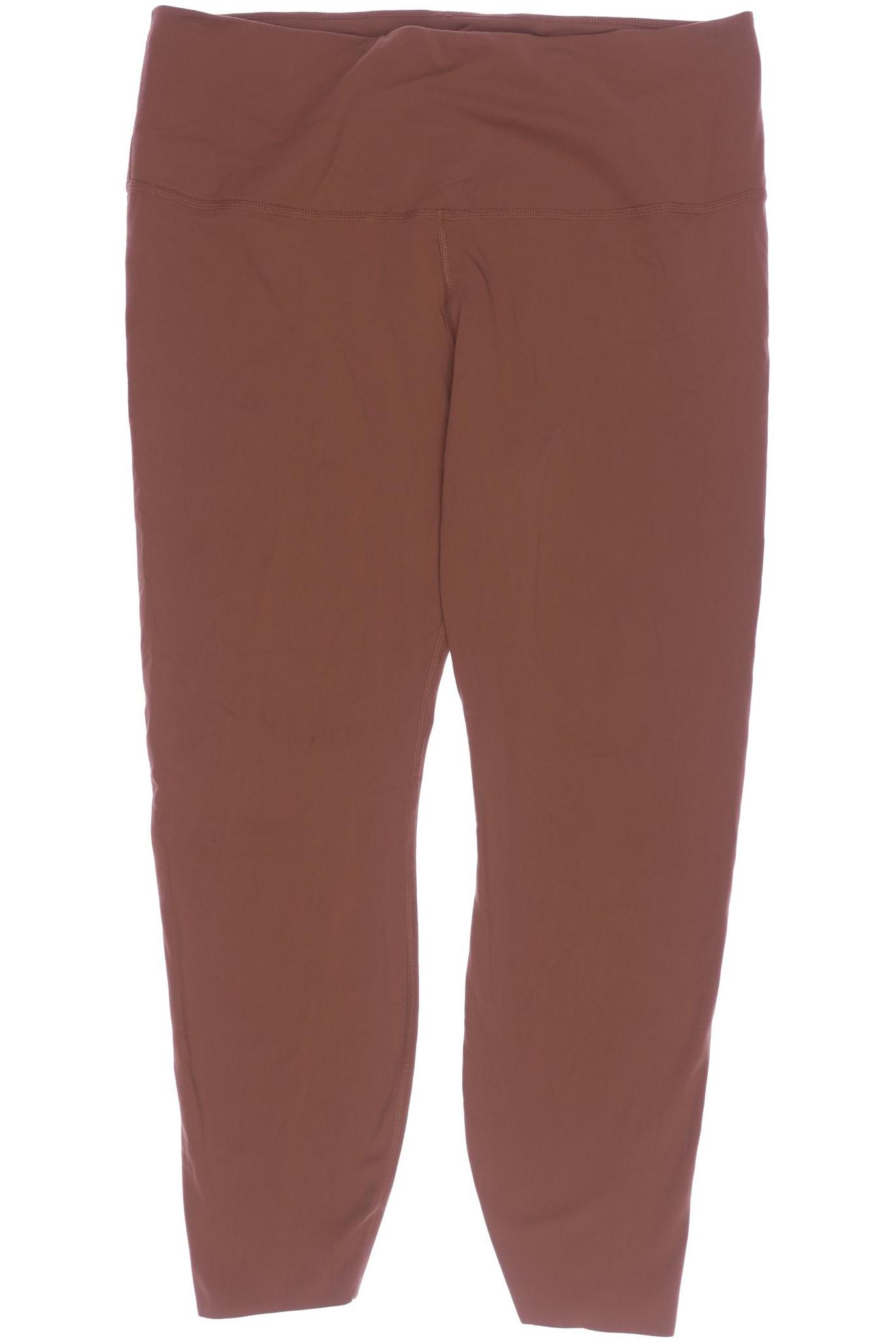 

Nike Damen Stoffhose, braun, Gr. 32