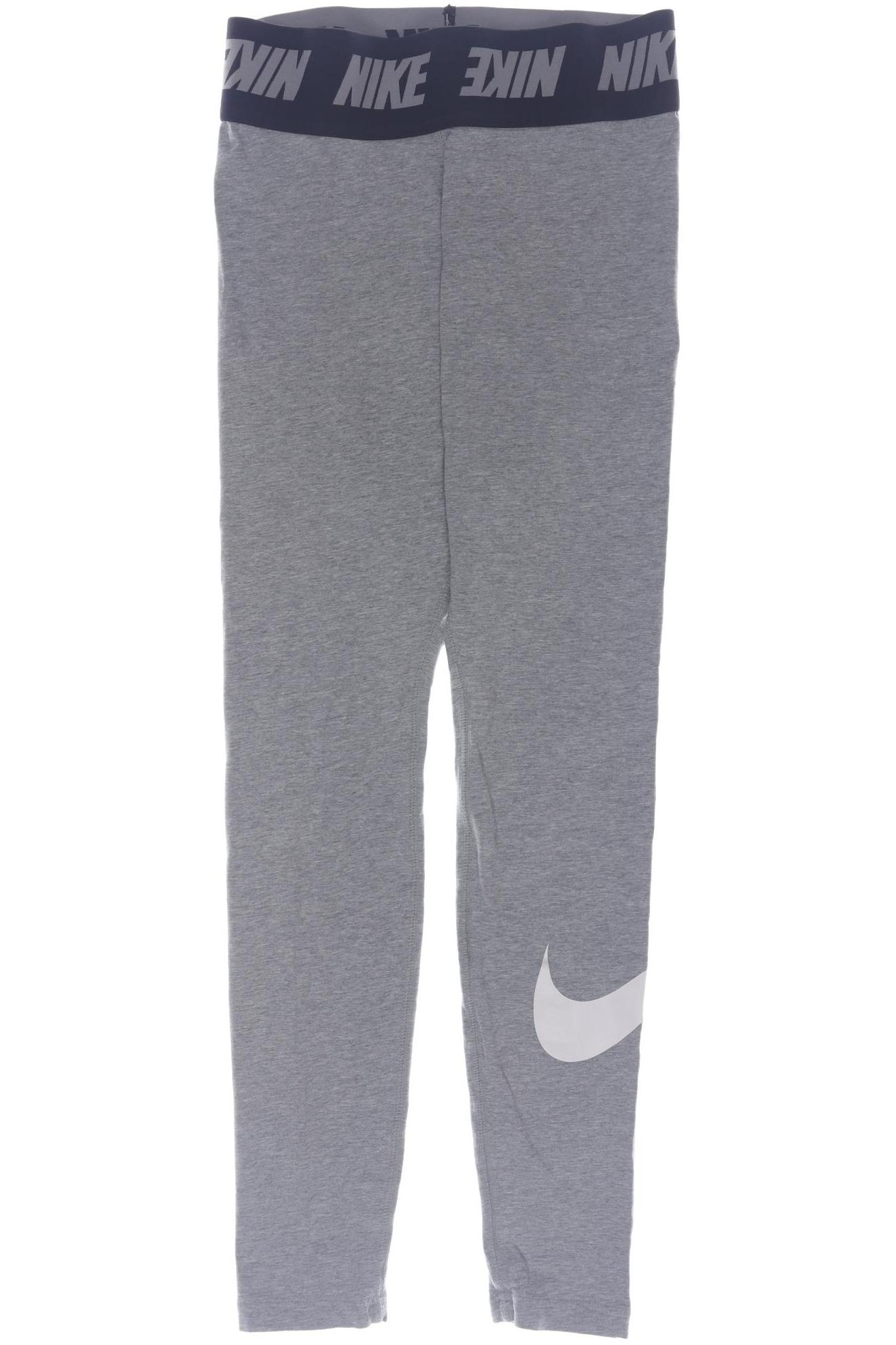 

Nike Damen Stoffhose, grau, Gr. 0