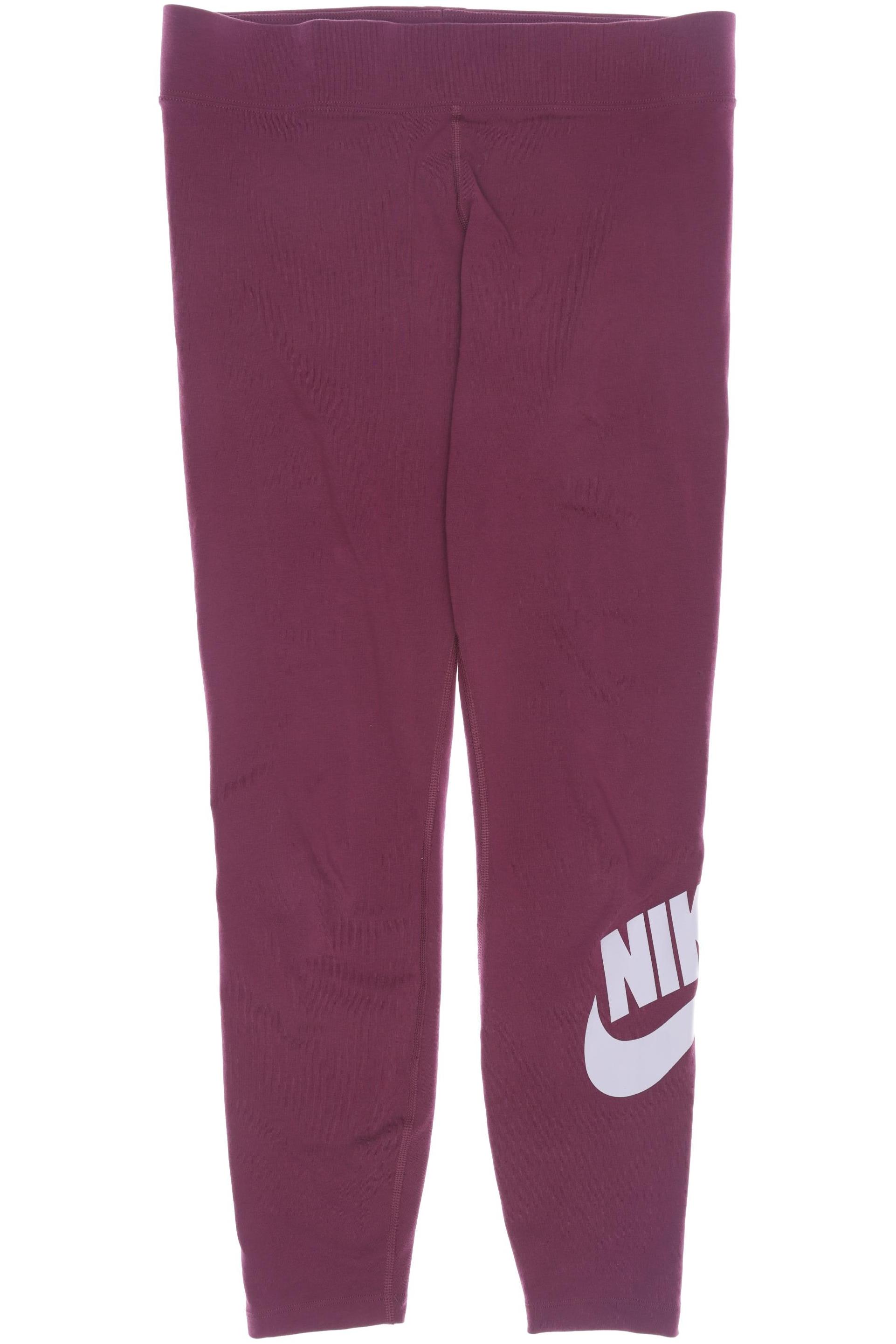 

Nike Damen Stoffhose, pink, Gr. 0